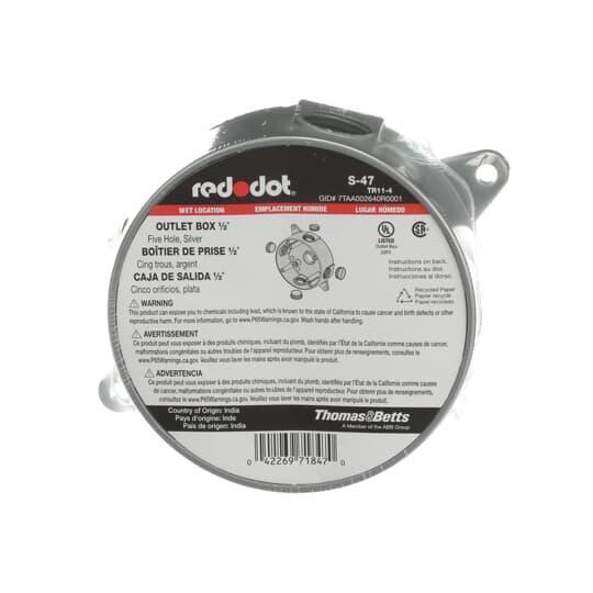 Red Dot&reg; S-47