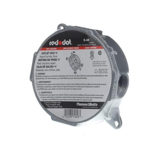 Red Dot&reg; S-48