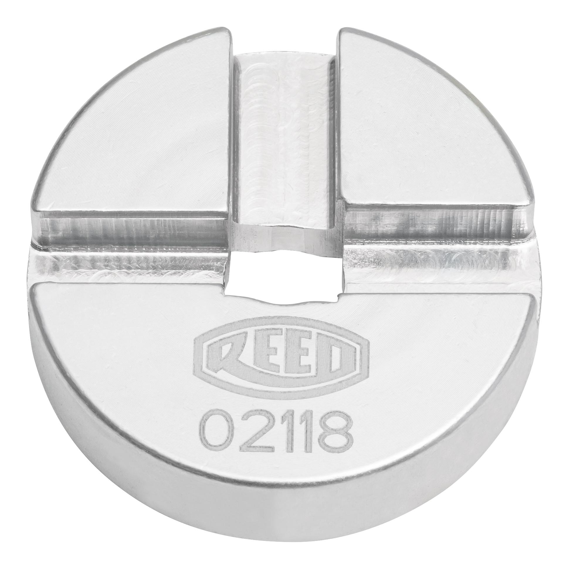 Reed 02118