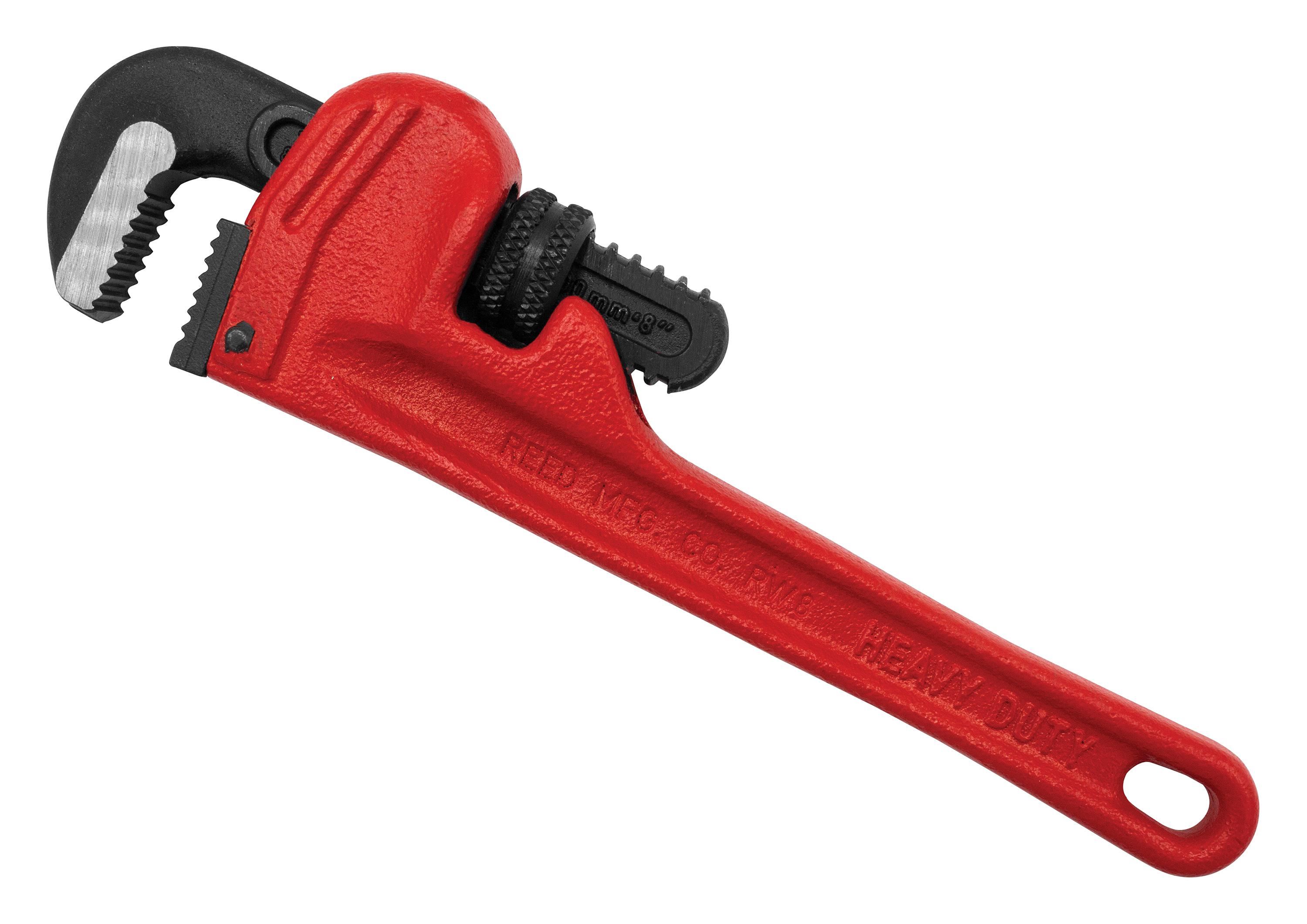 What is a monkey wrench?