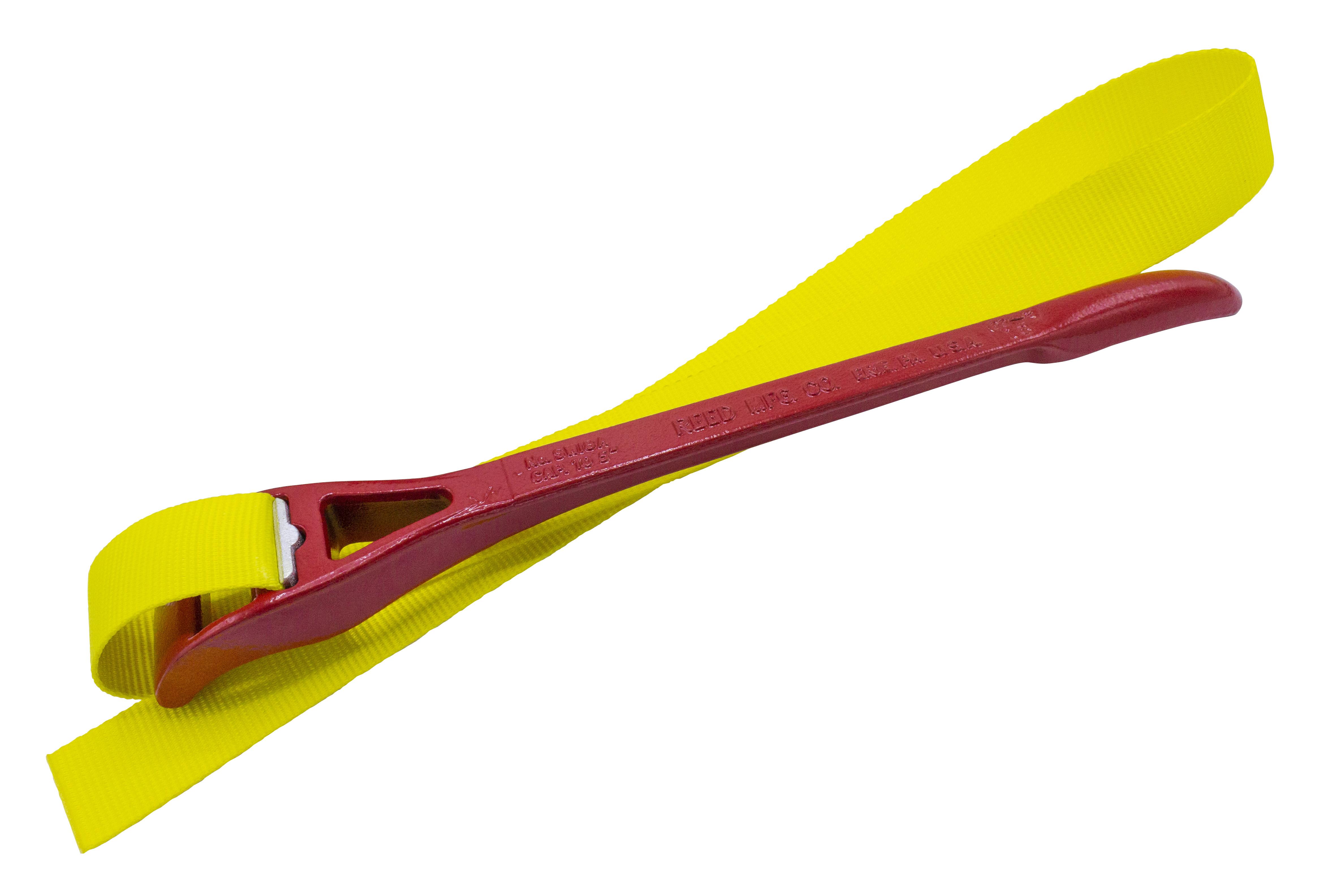 Reed 02255