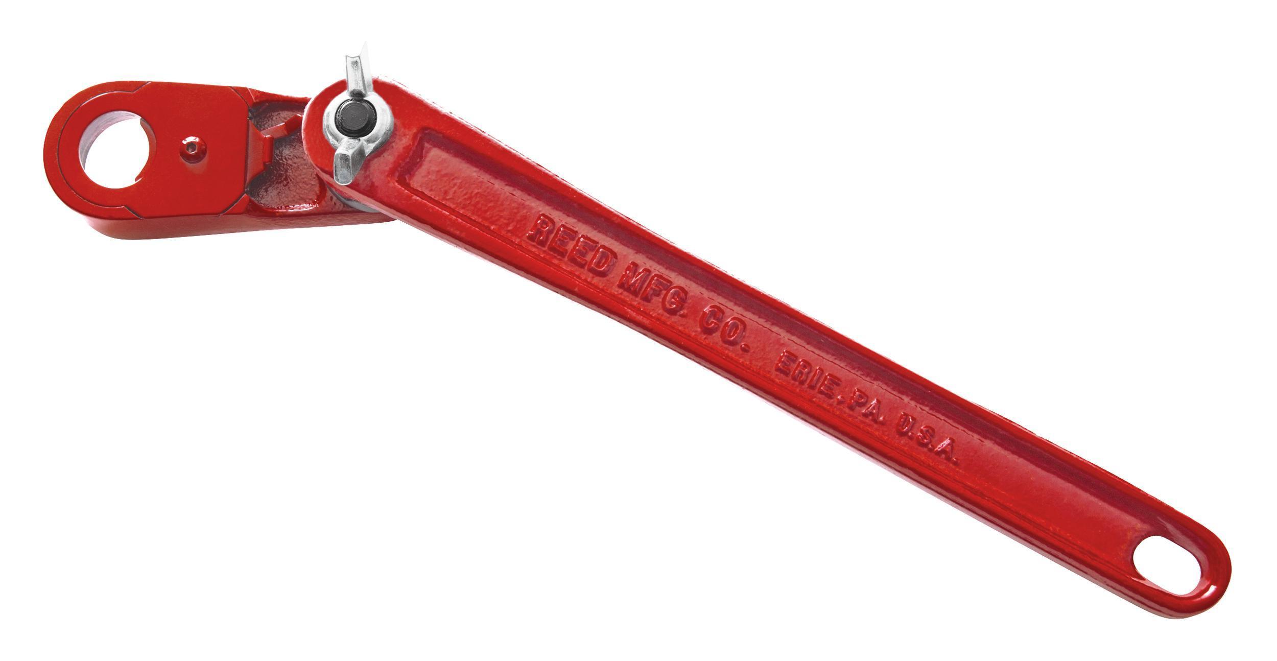 Reed 02263