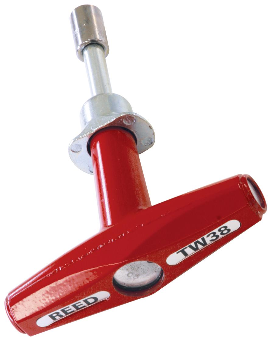 Reed 02300