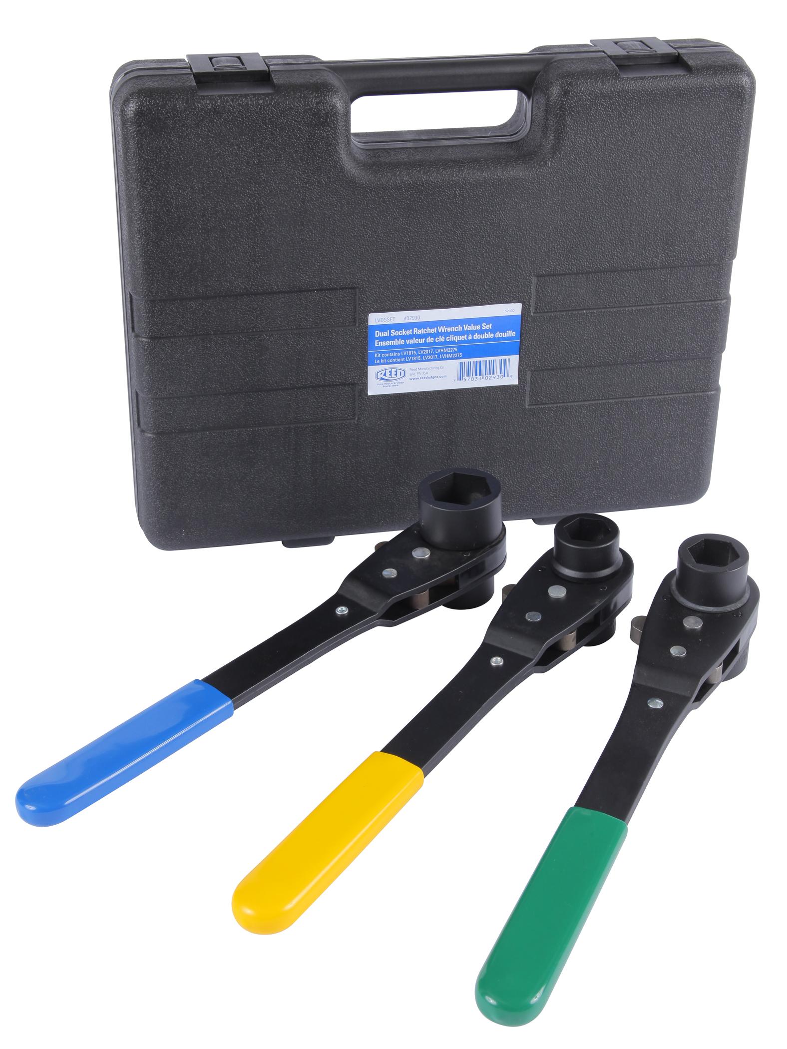Reed 02930