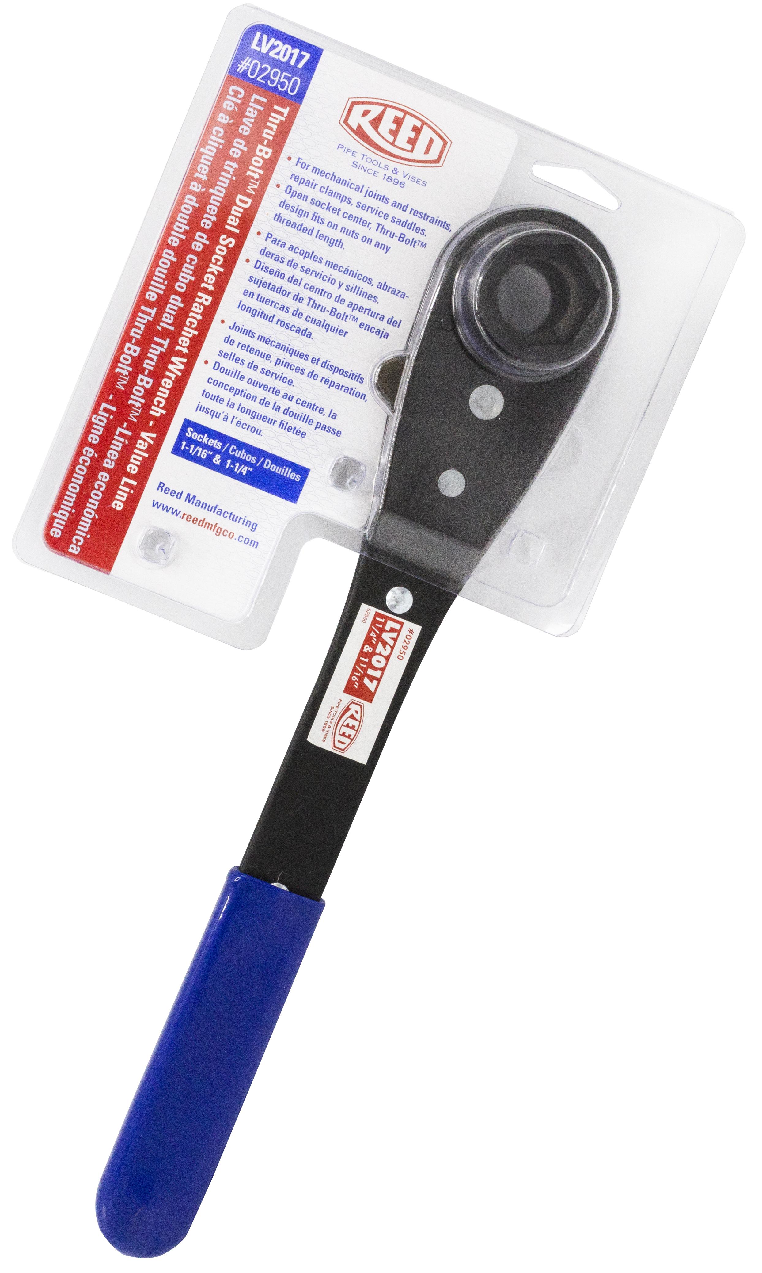 Reed 02950