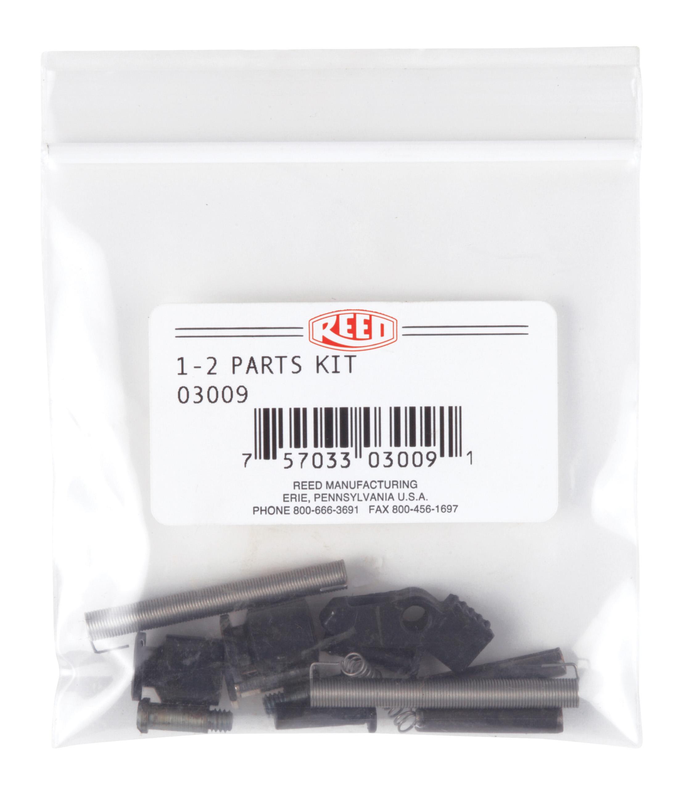 Reed 03009