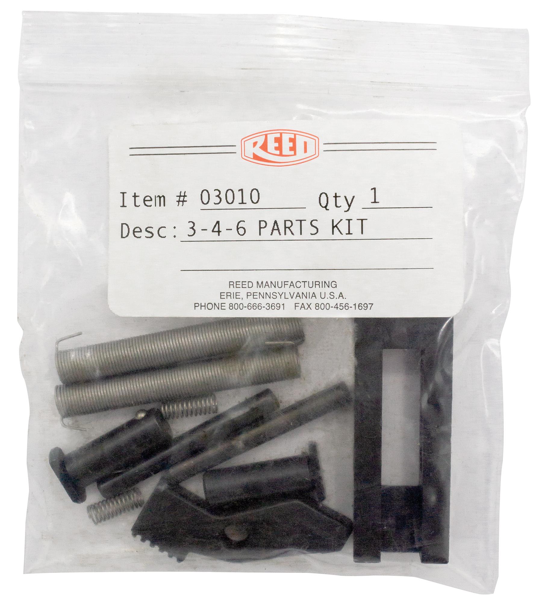 Reed 03010