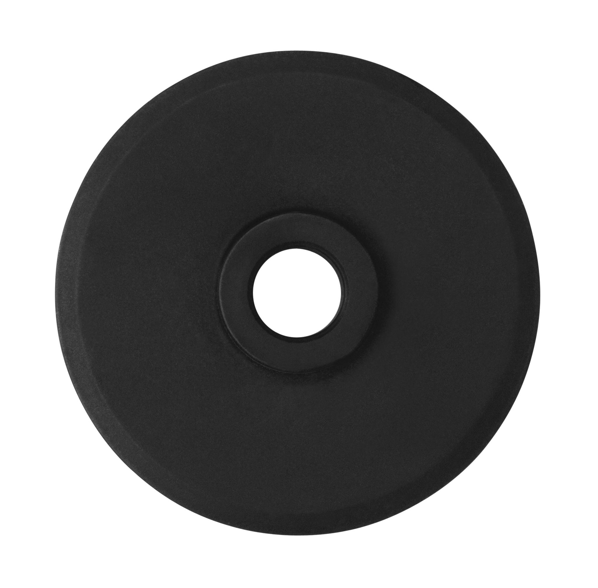 Reed 04192 Replacement Cutter Wheel, 0.575 in Blade Exposure, For Use With Reed TC6Q, TC8Q, Ridgid 134P, 136P, 154P and 156P Cutter