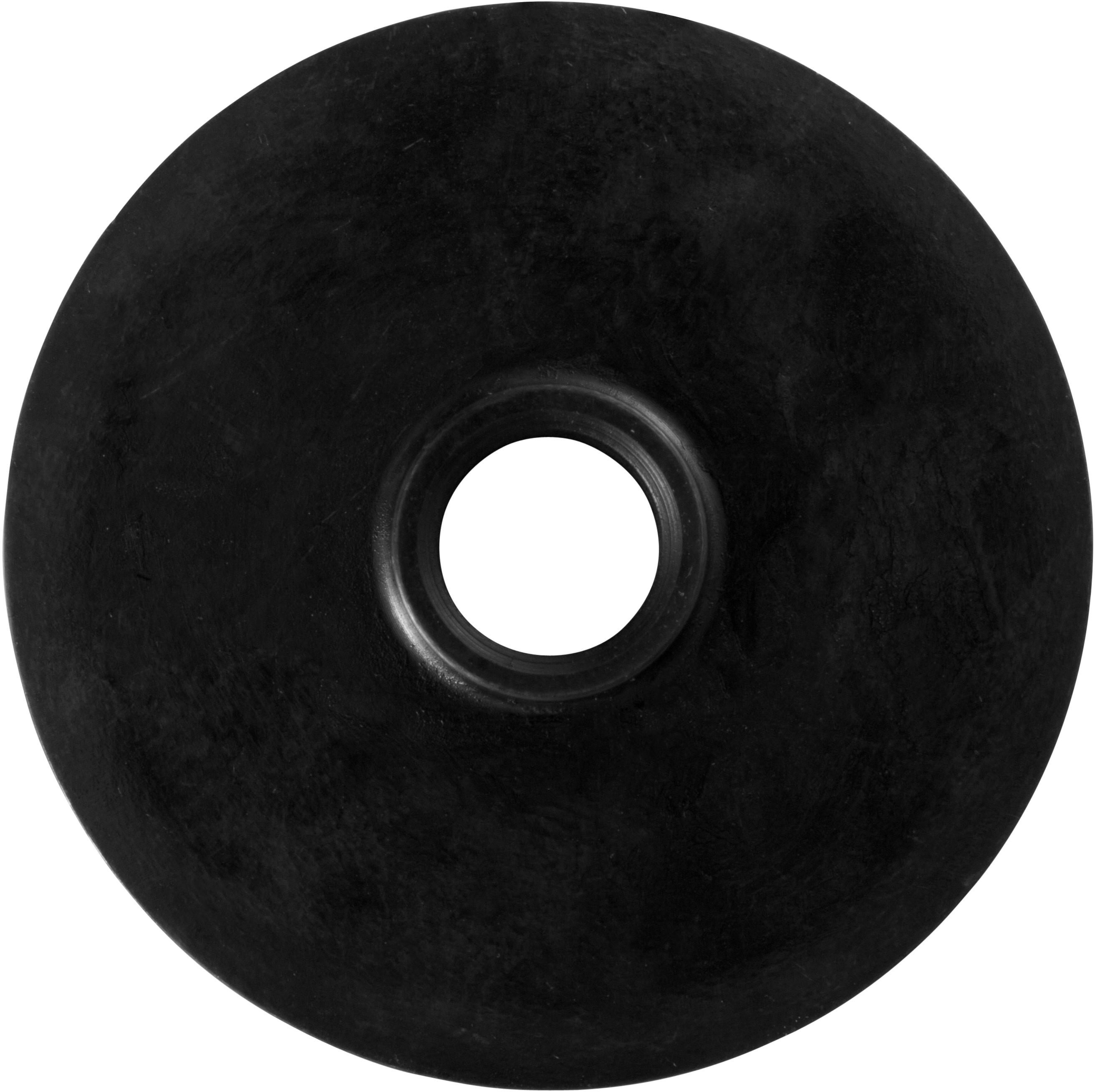 Reed 04198 Replacement Cutter Wheel, 0.55 in Blade Exposure, For Use With Reed TC4Q, TC5Q, TC6Q, TC8Q, Ridgid 134P, 136P, 154P and 156P Cutter