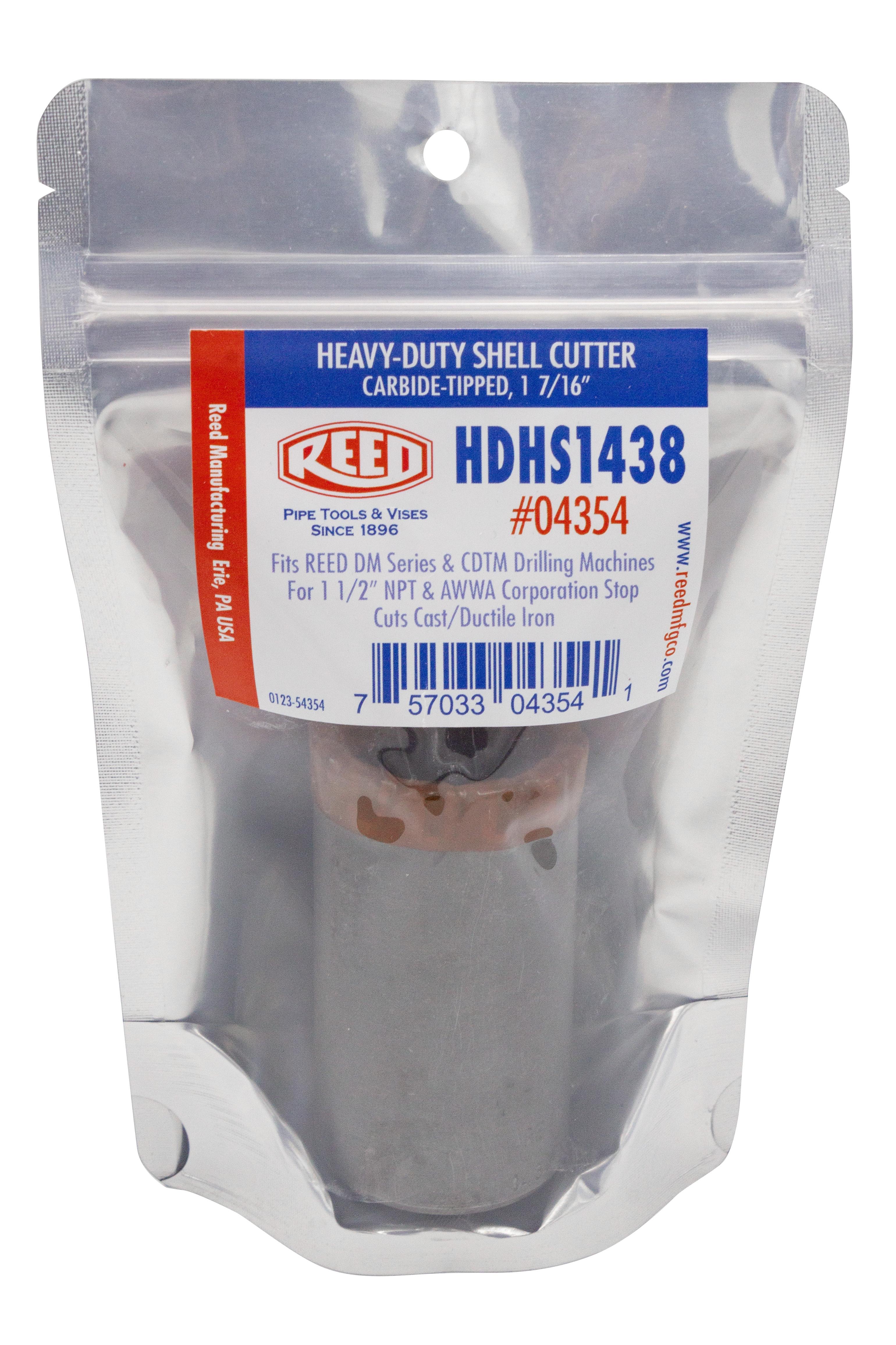Reed 04354