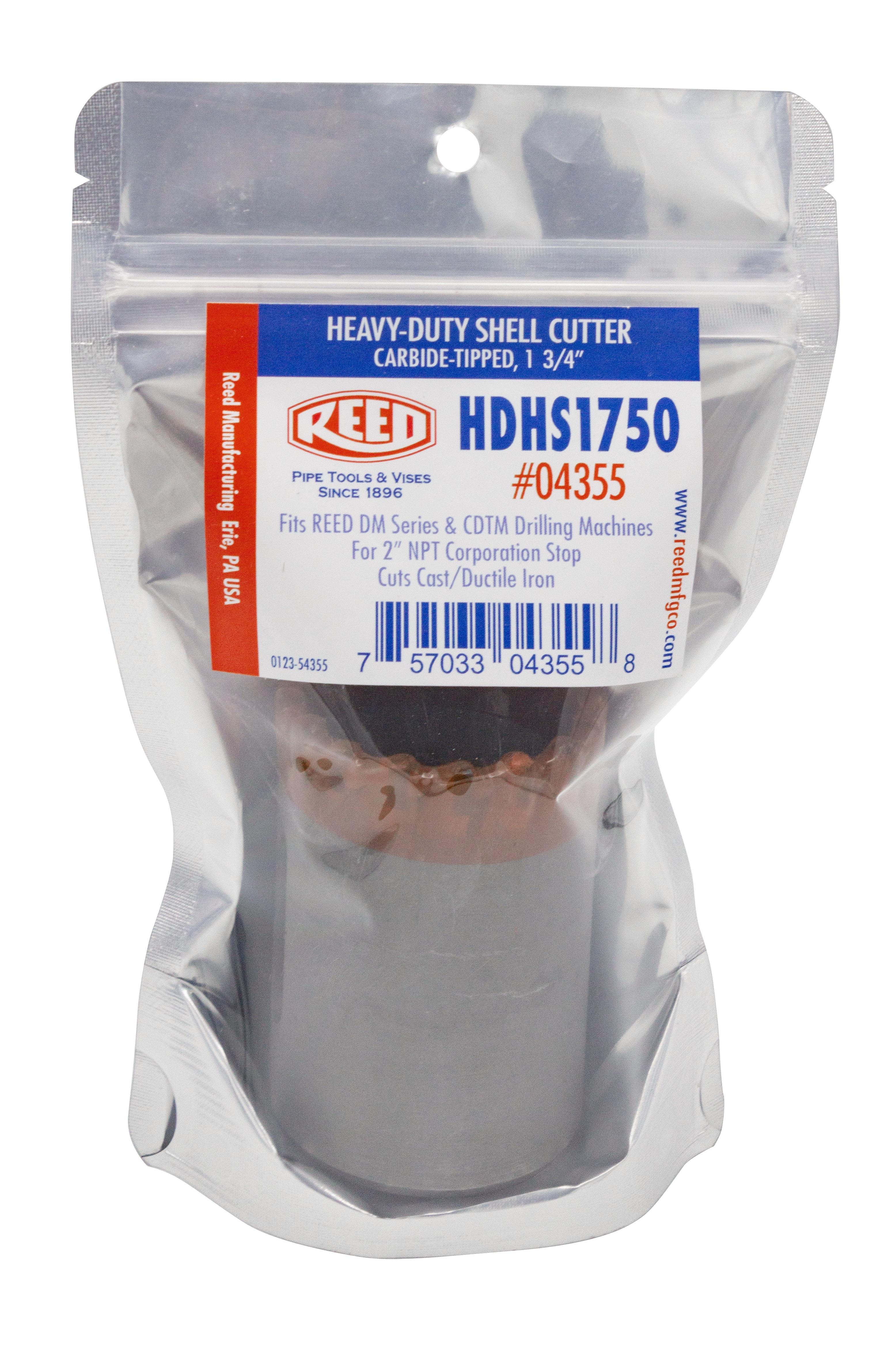Reed 04355