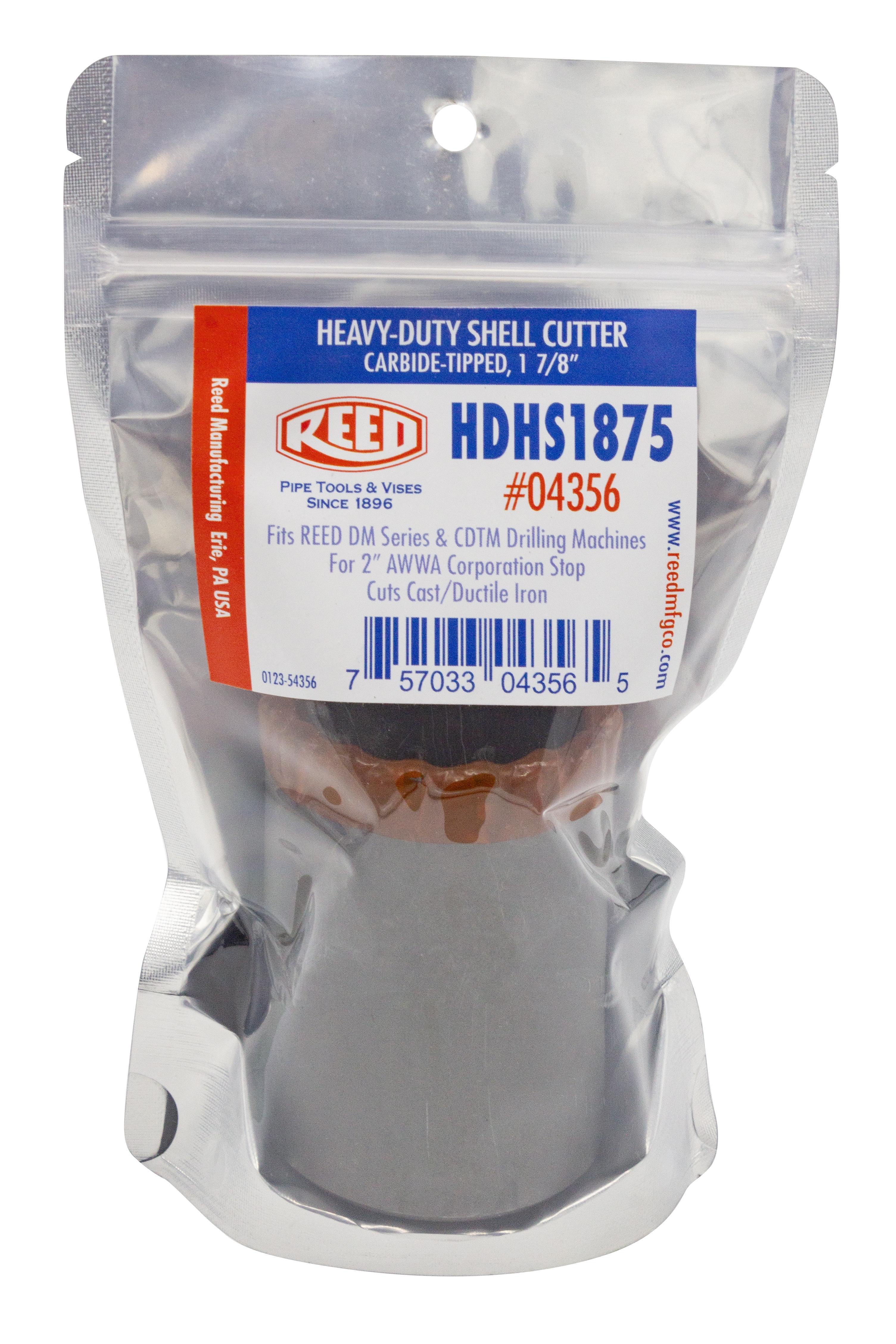 Reed 04356