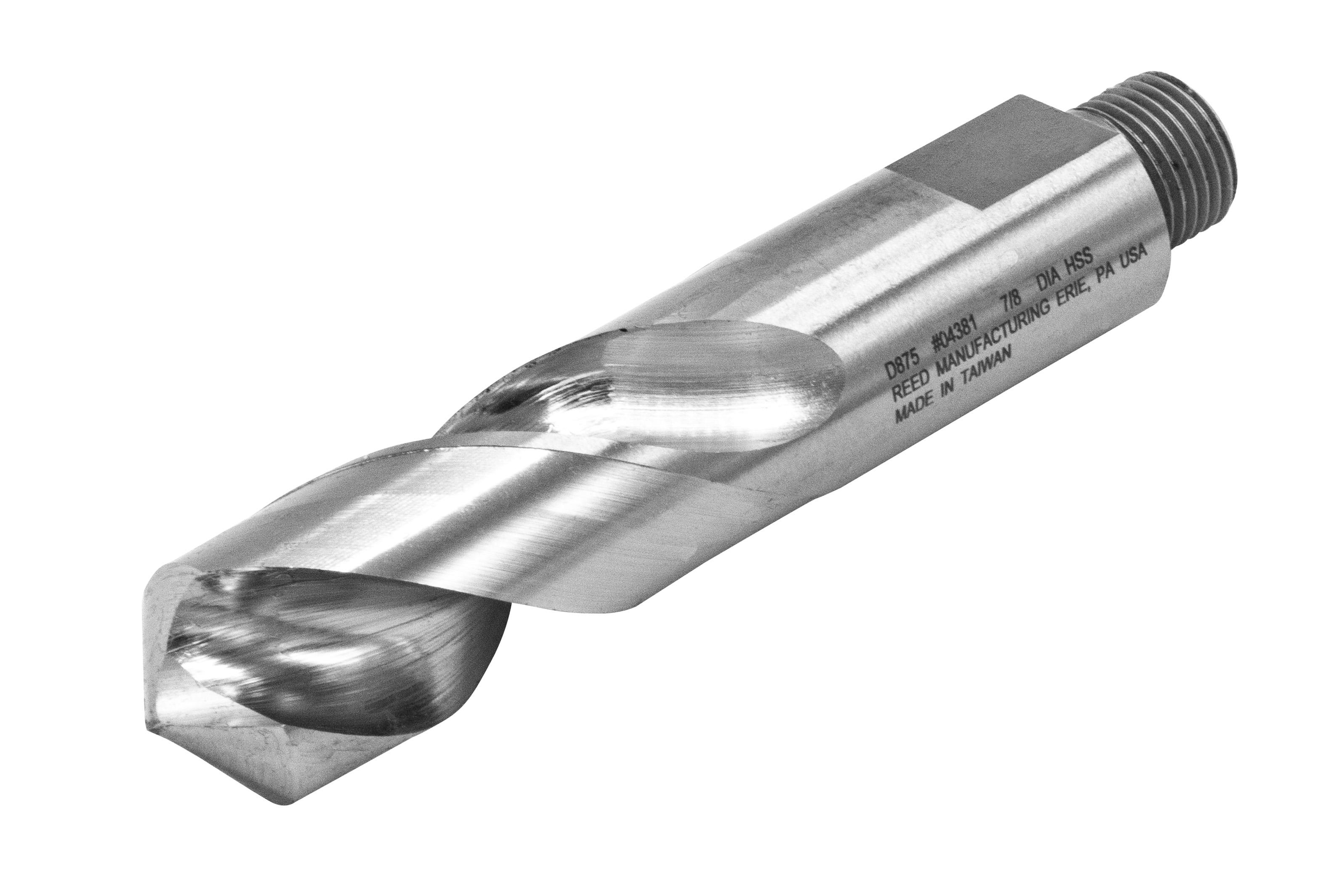 Reed 04381
