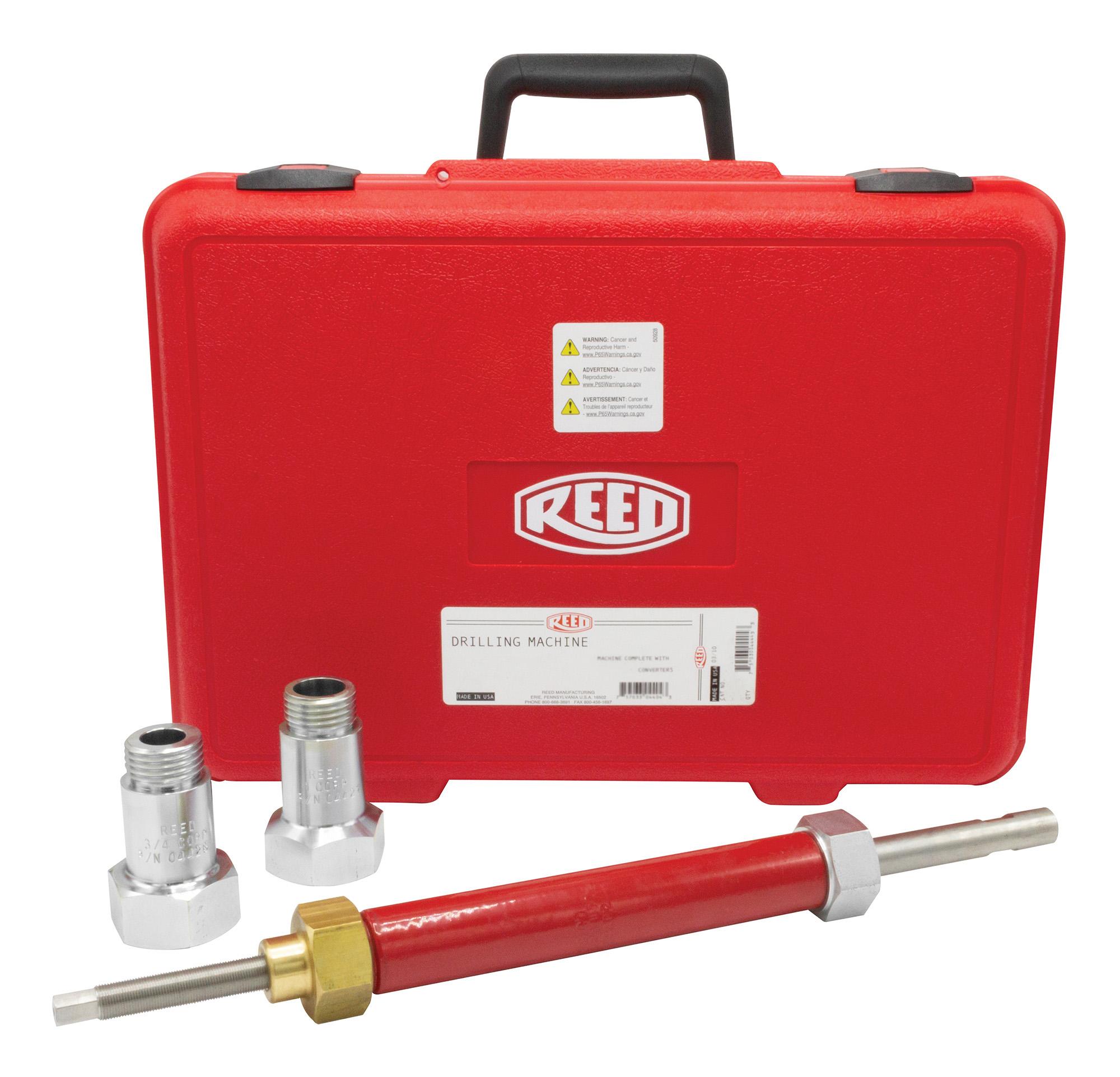 Reed 04402