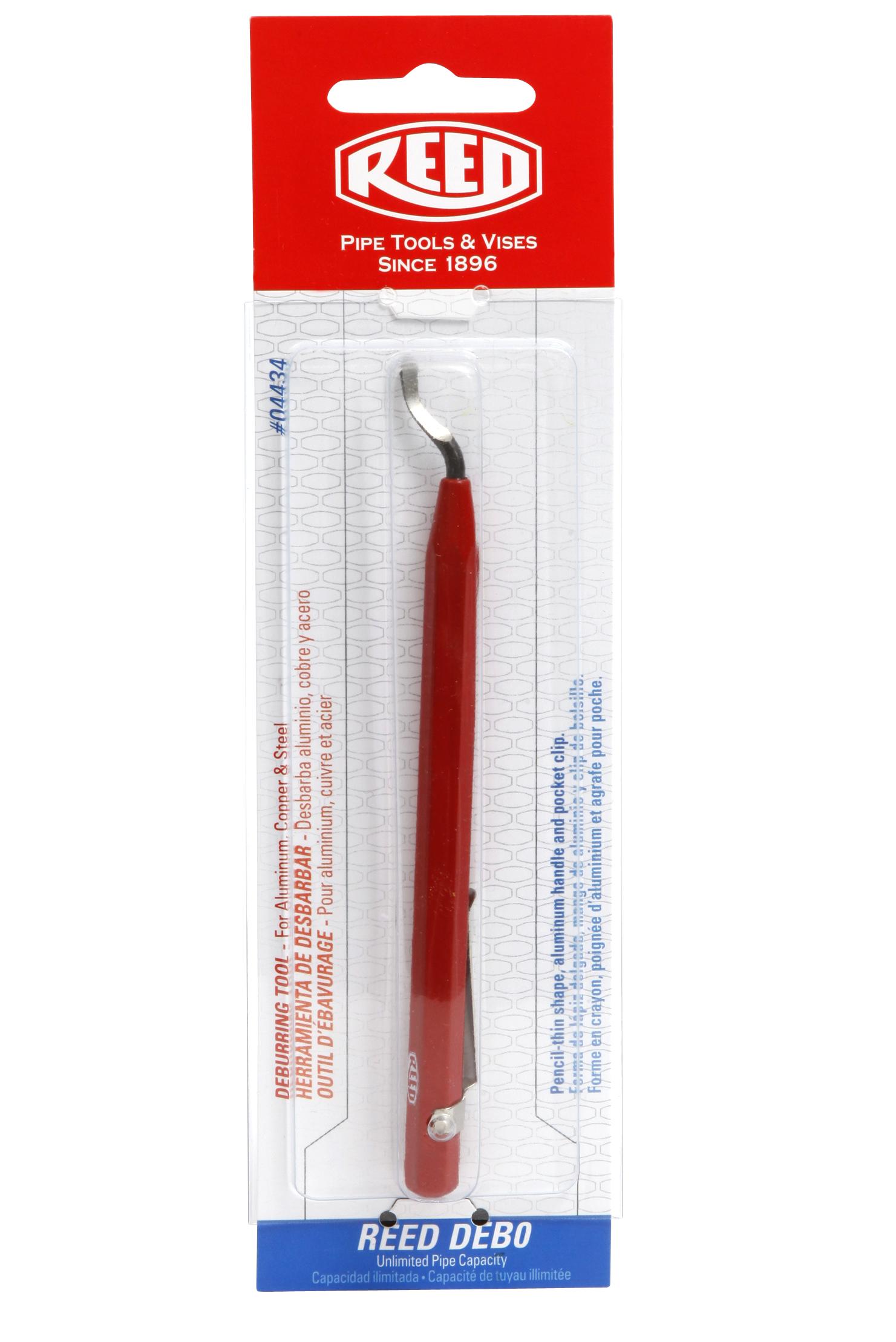 Reed 04434