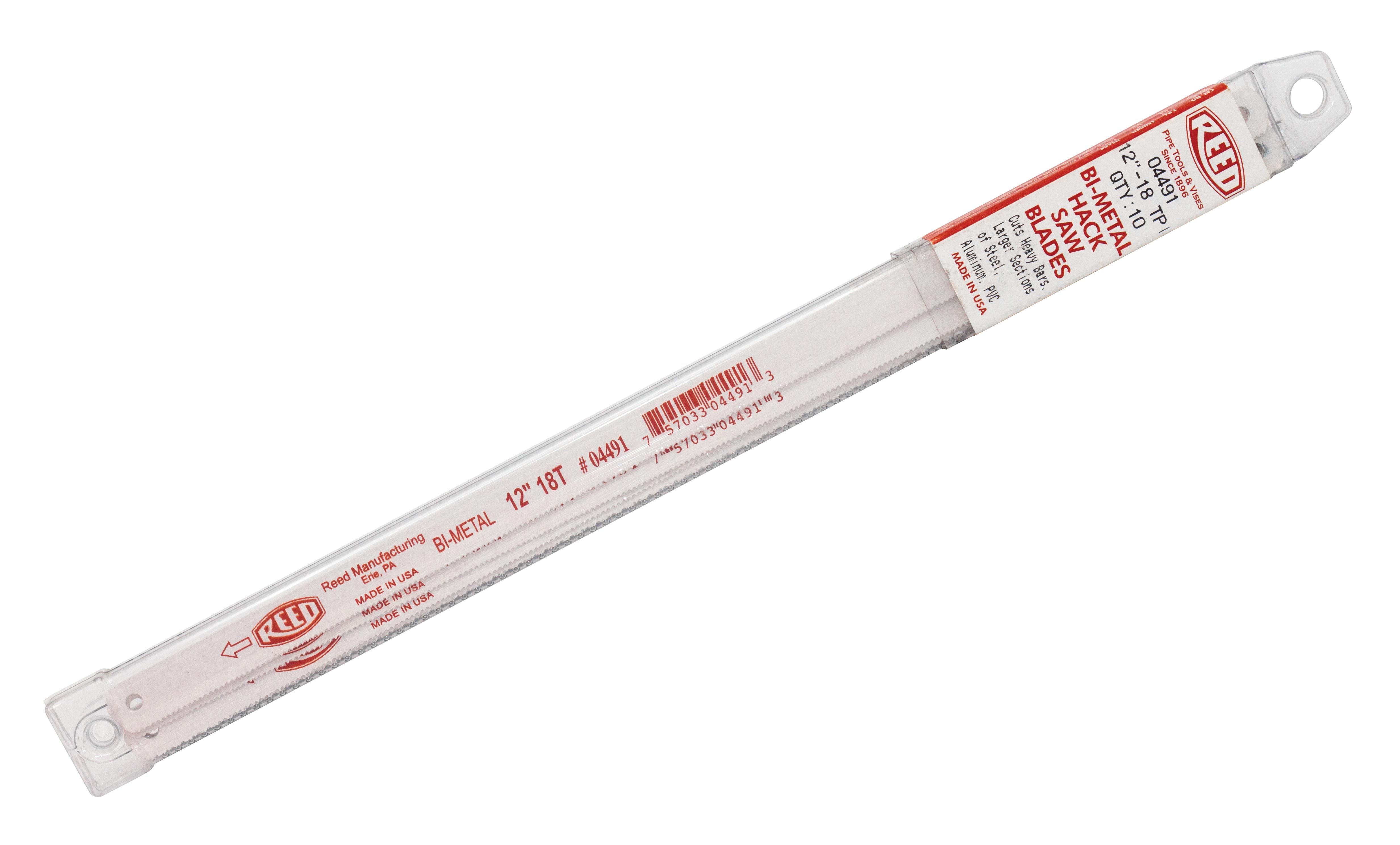 Reed 04491