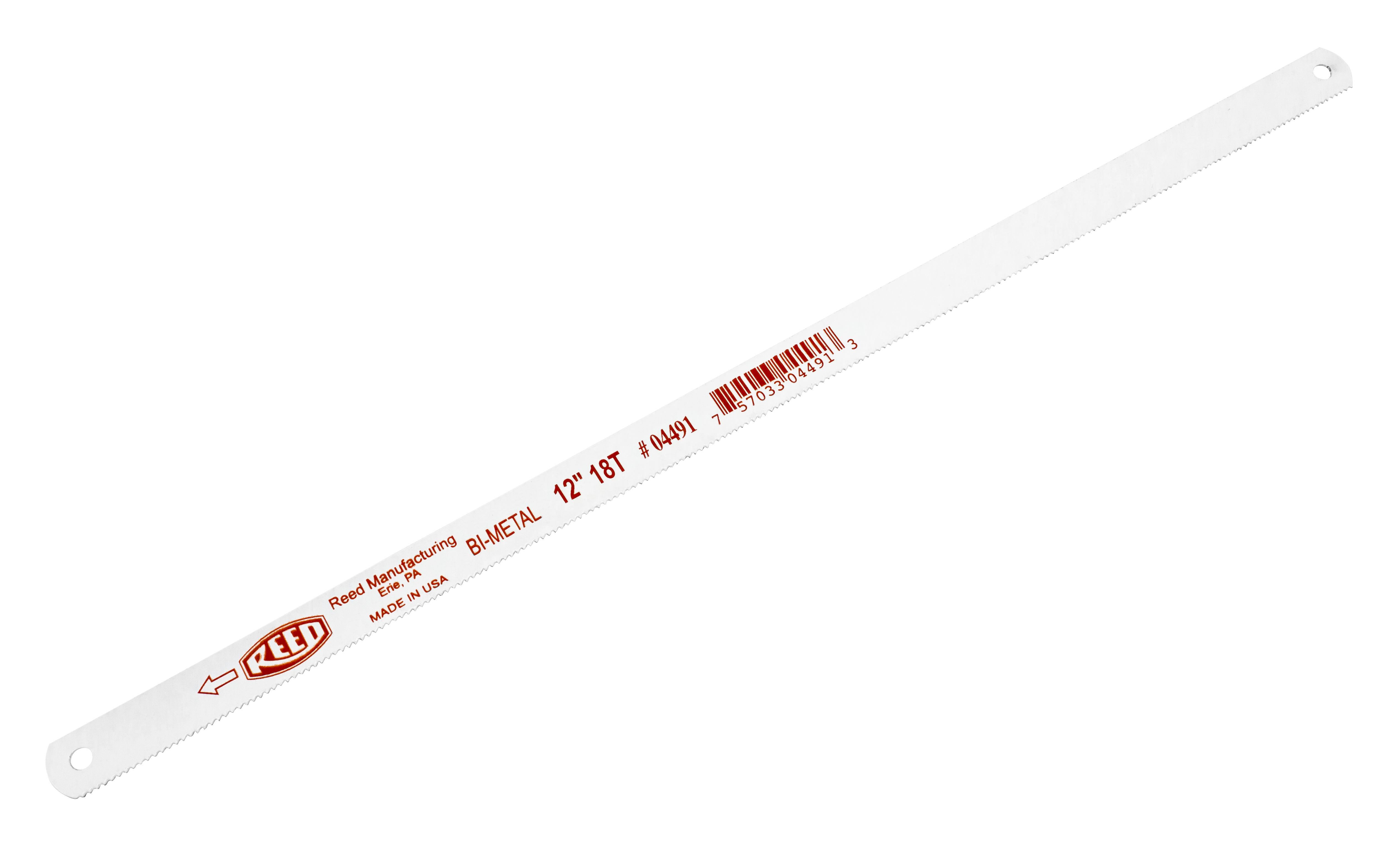 Reed 04491 104595
