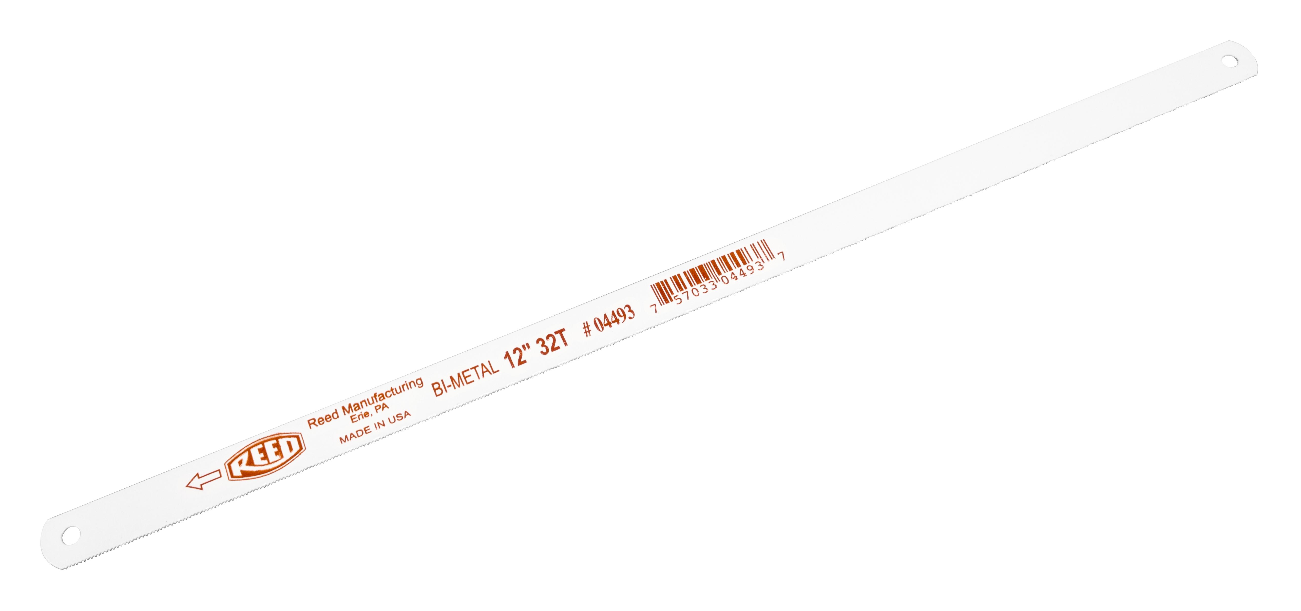 Reed 04493