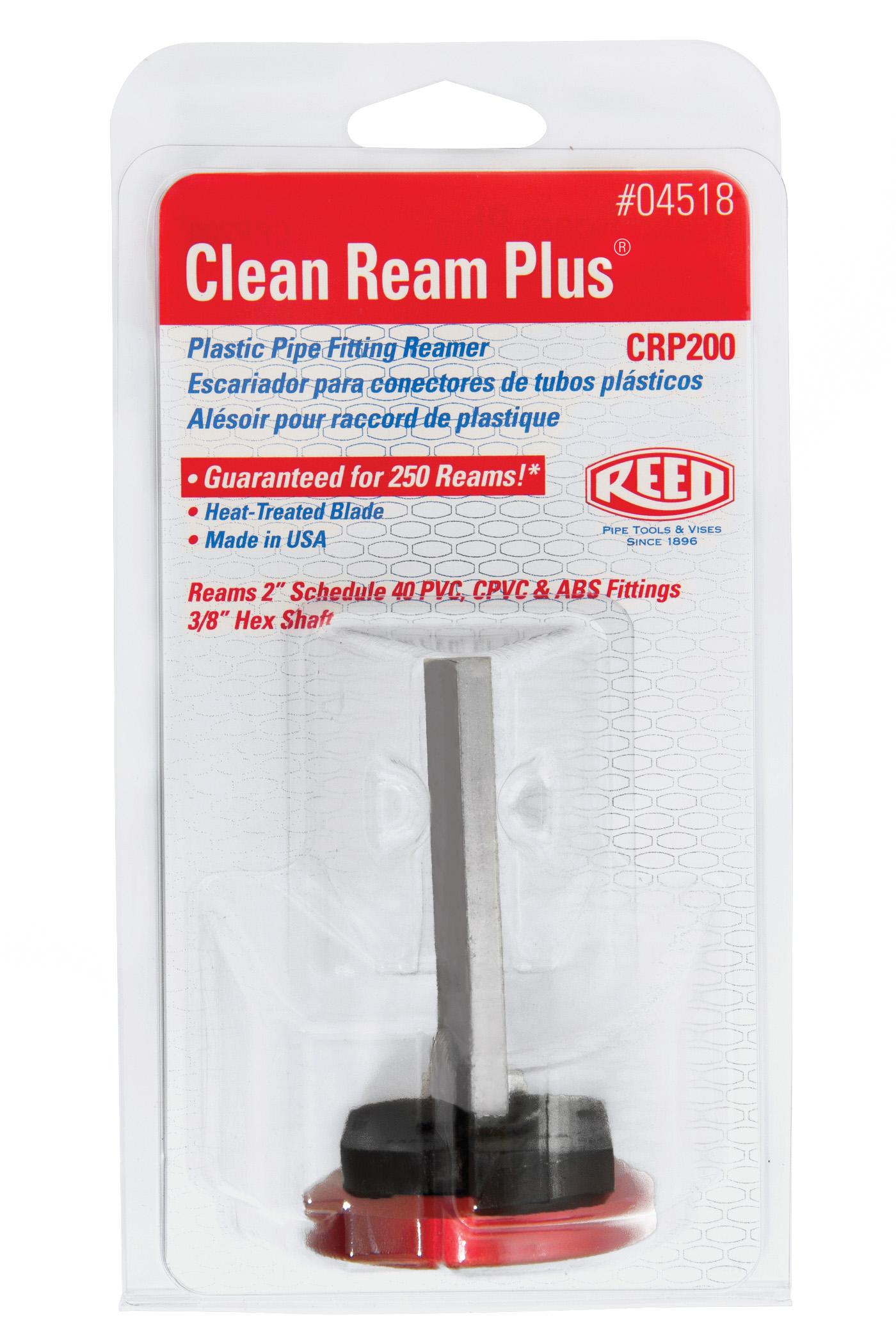 Reed 04518