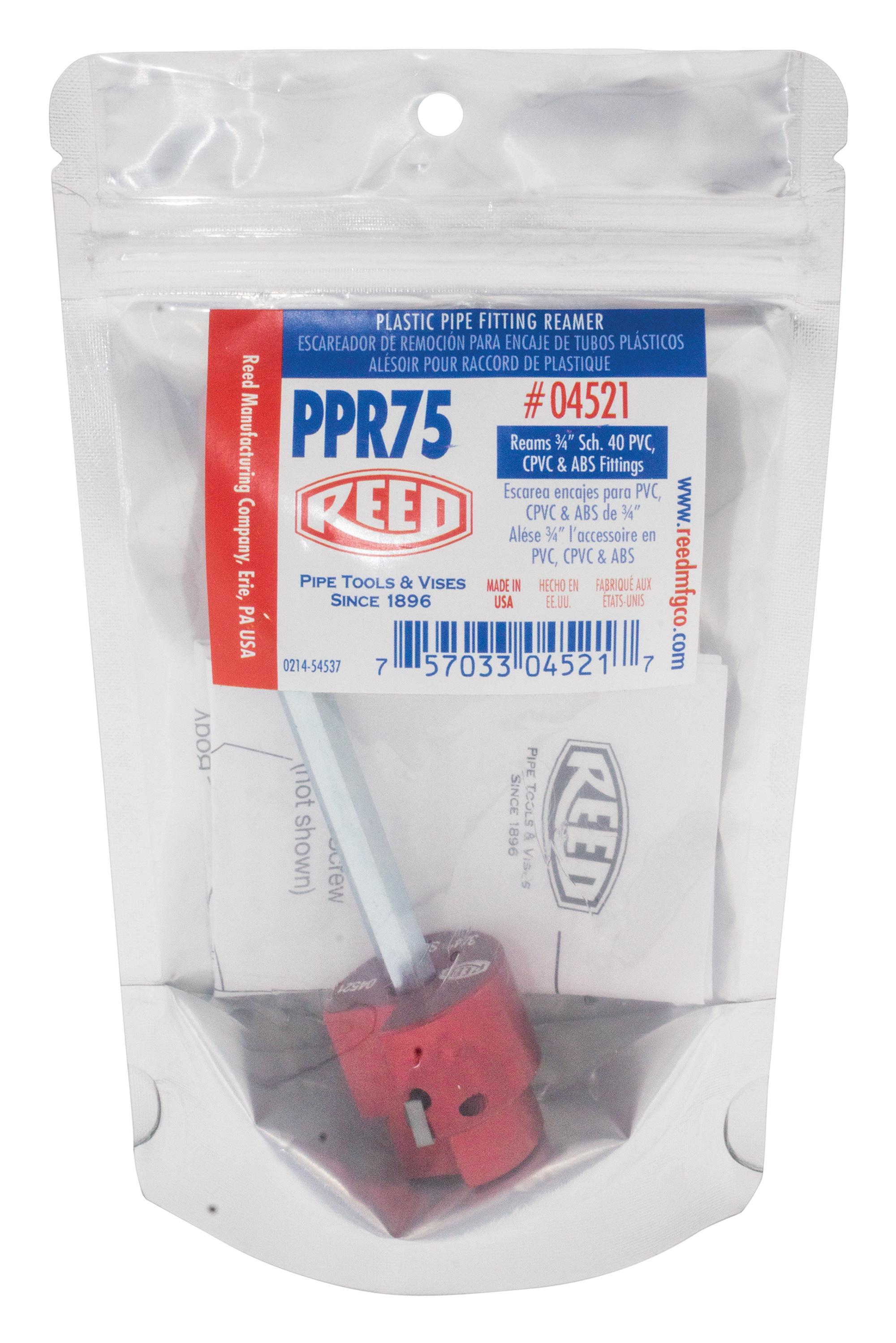 Reed 04521