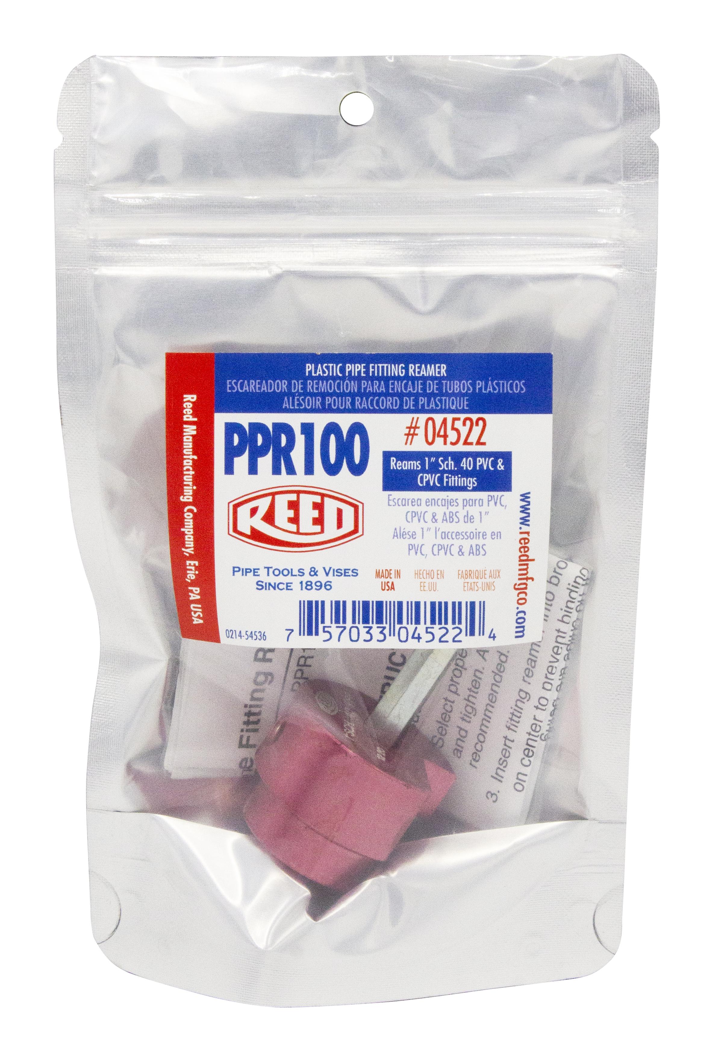 Reed 04522