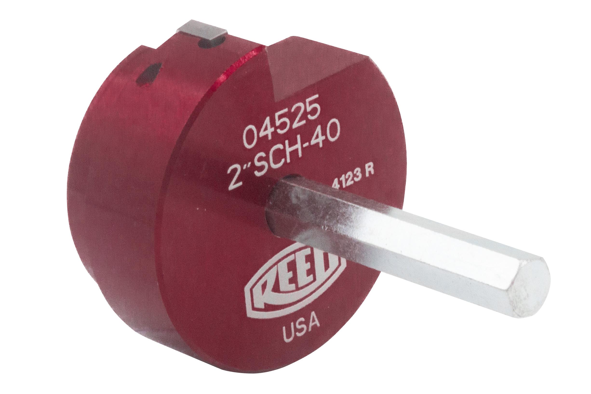 Reed 04525 108590
