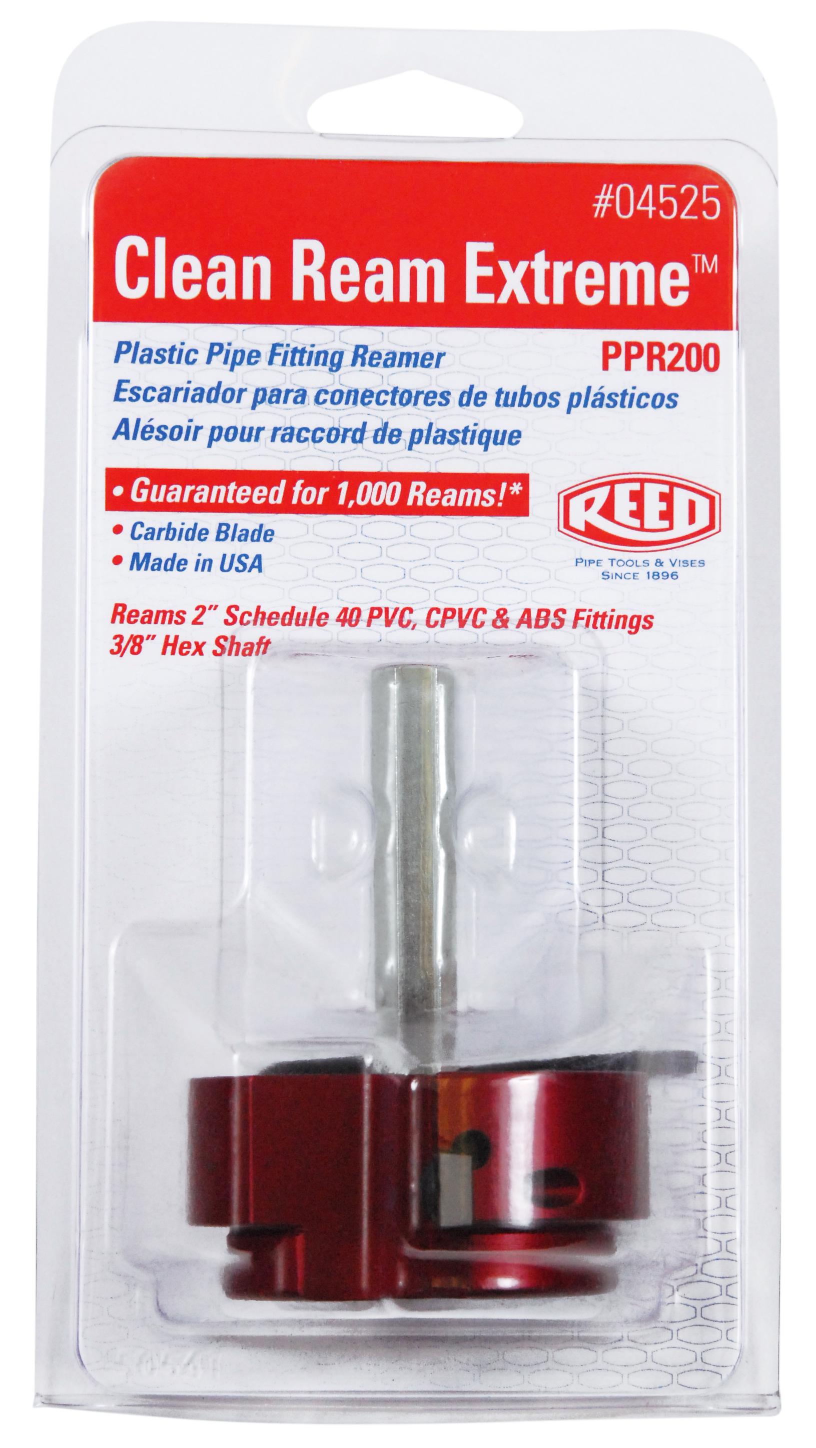 Reed 04525 108590
