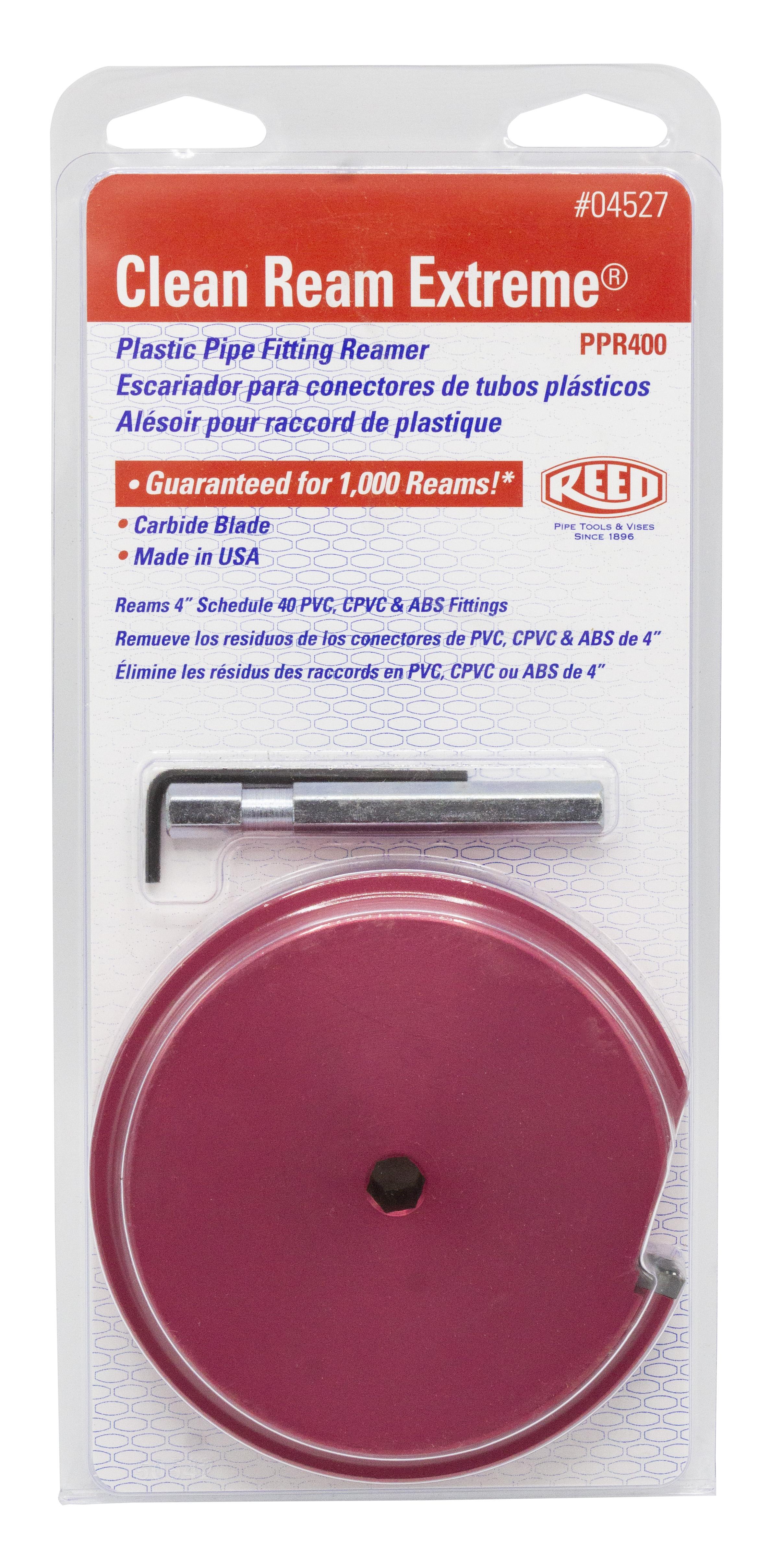 Reed 04527
