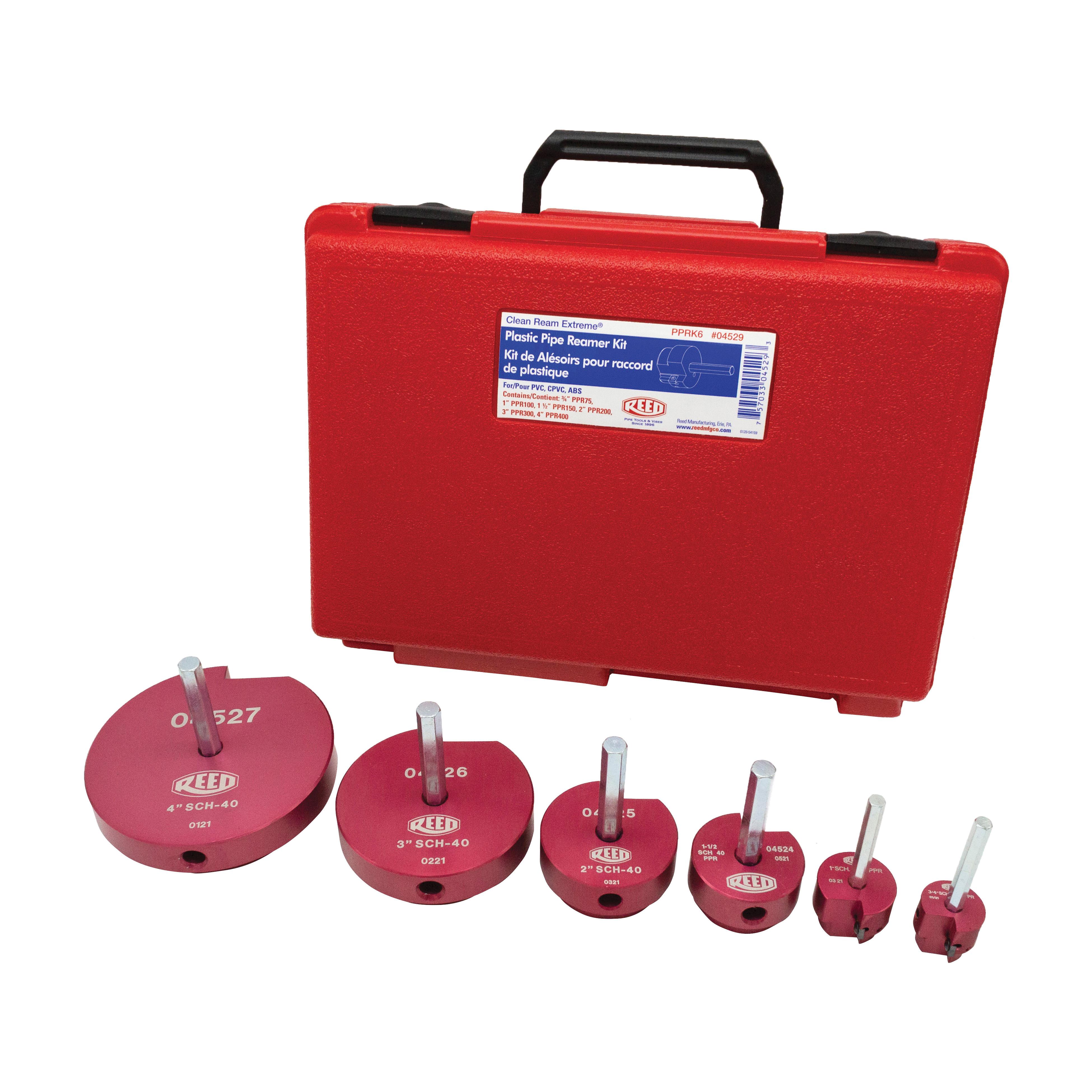 Reed 04529