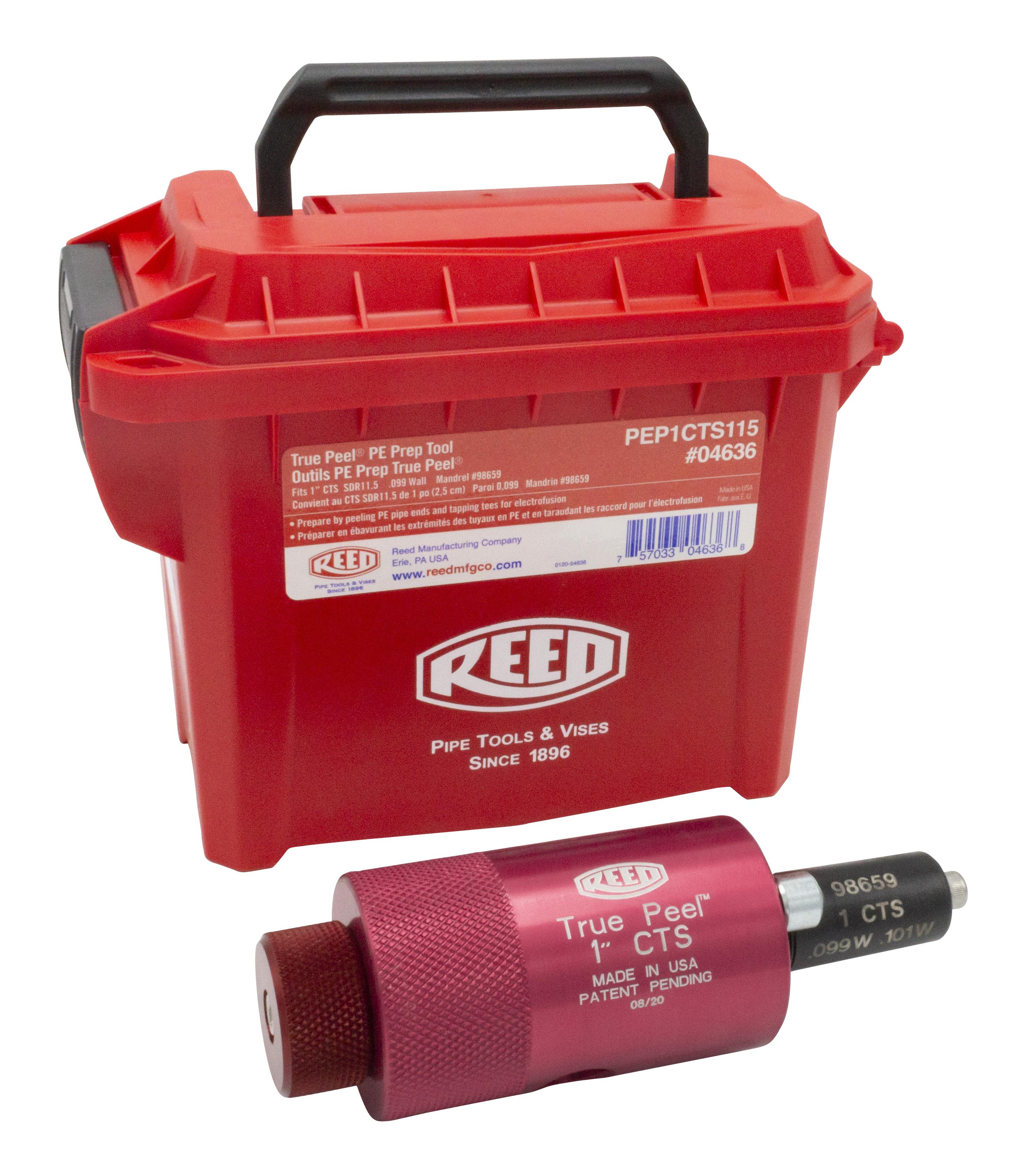 Reed 04636