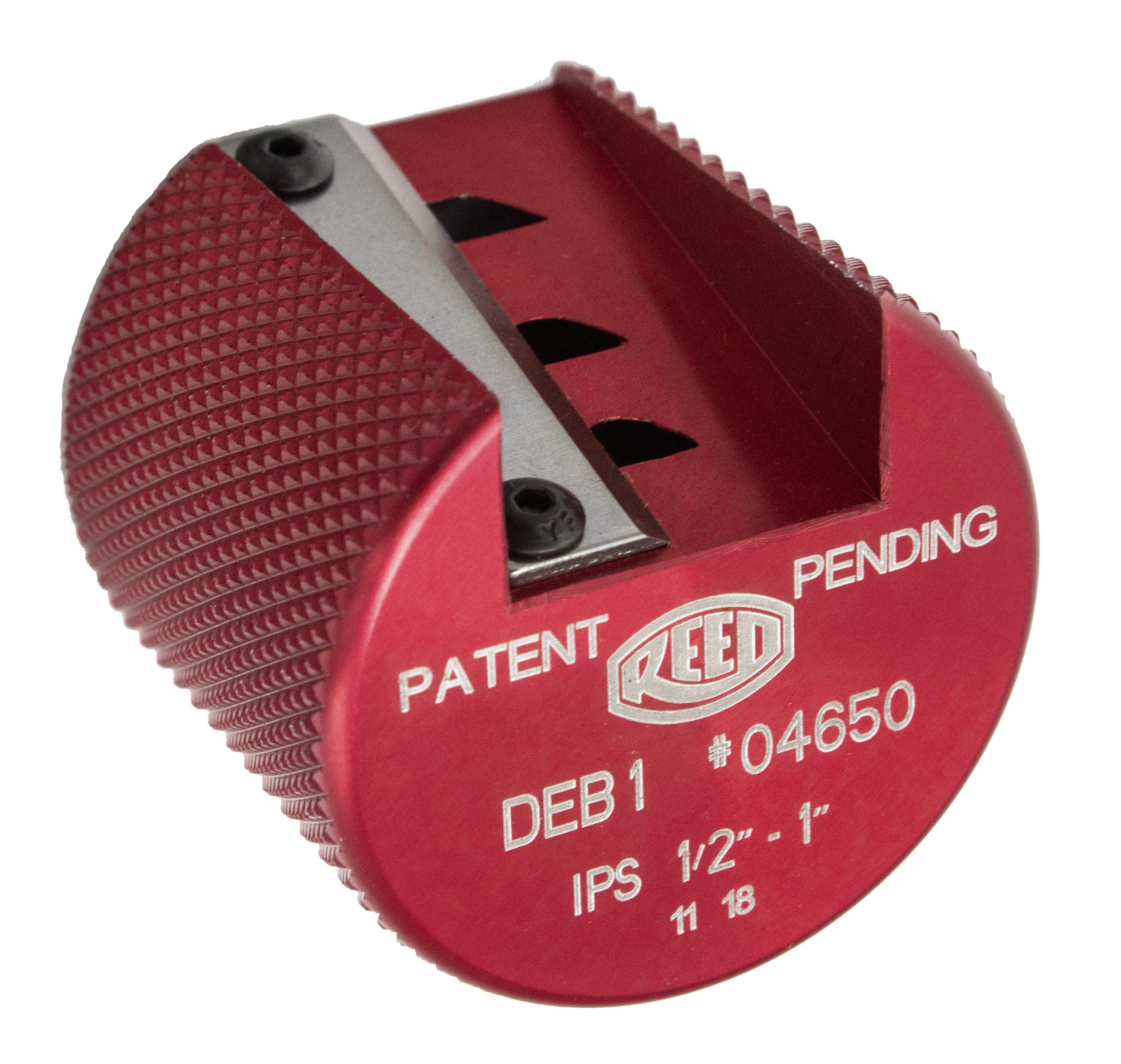 Reed 04650