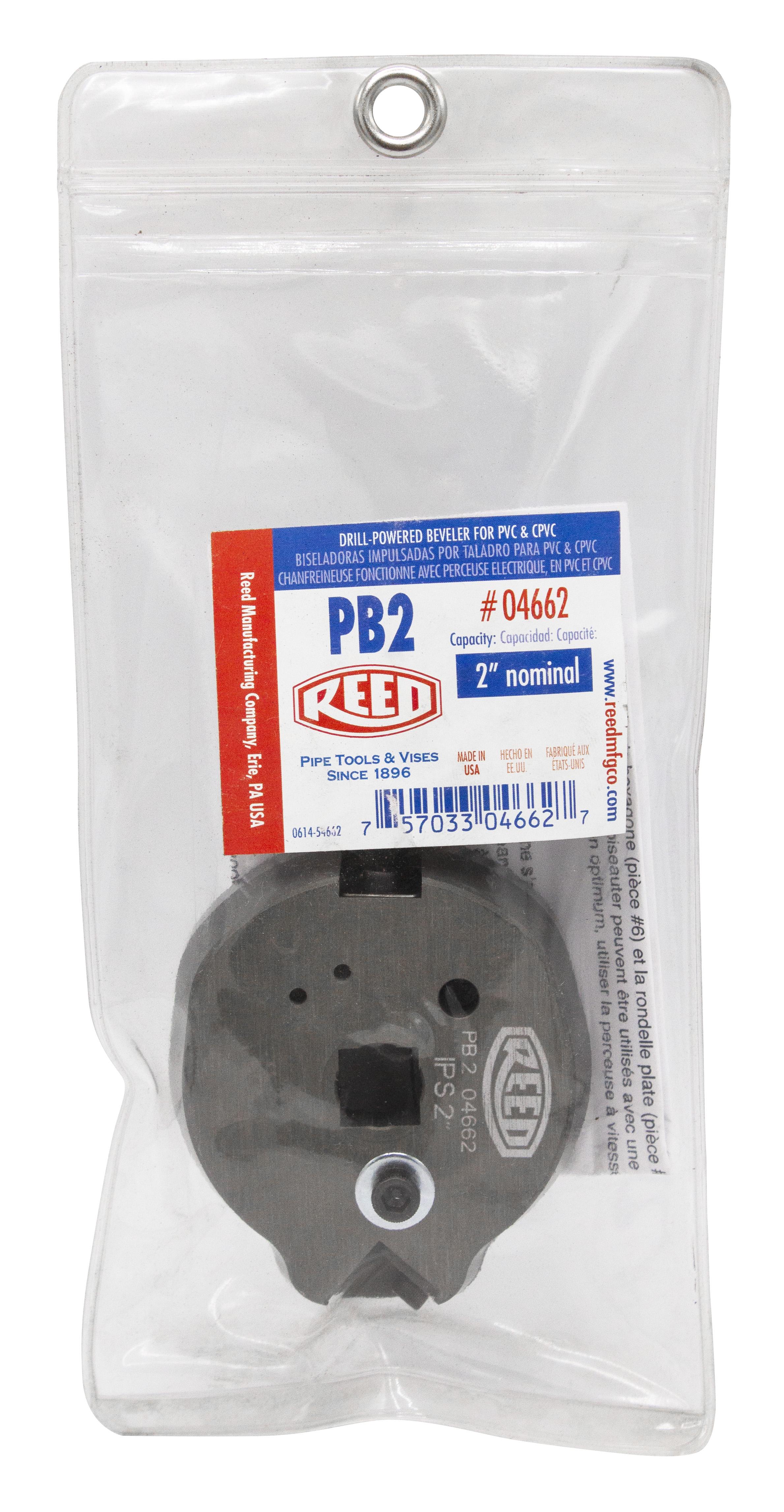 Reed 04662