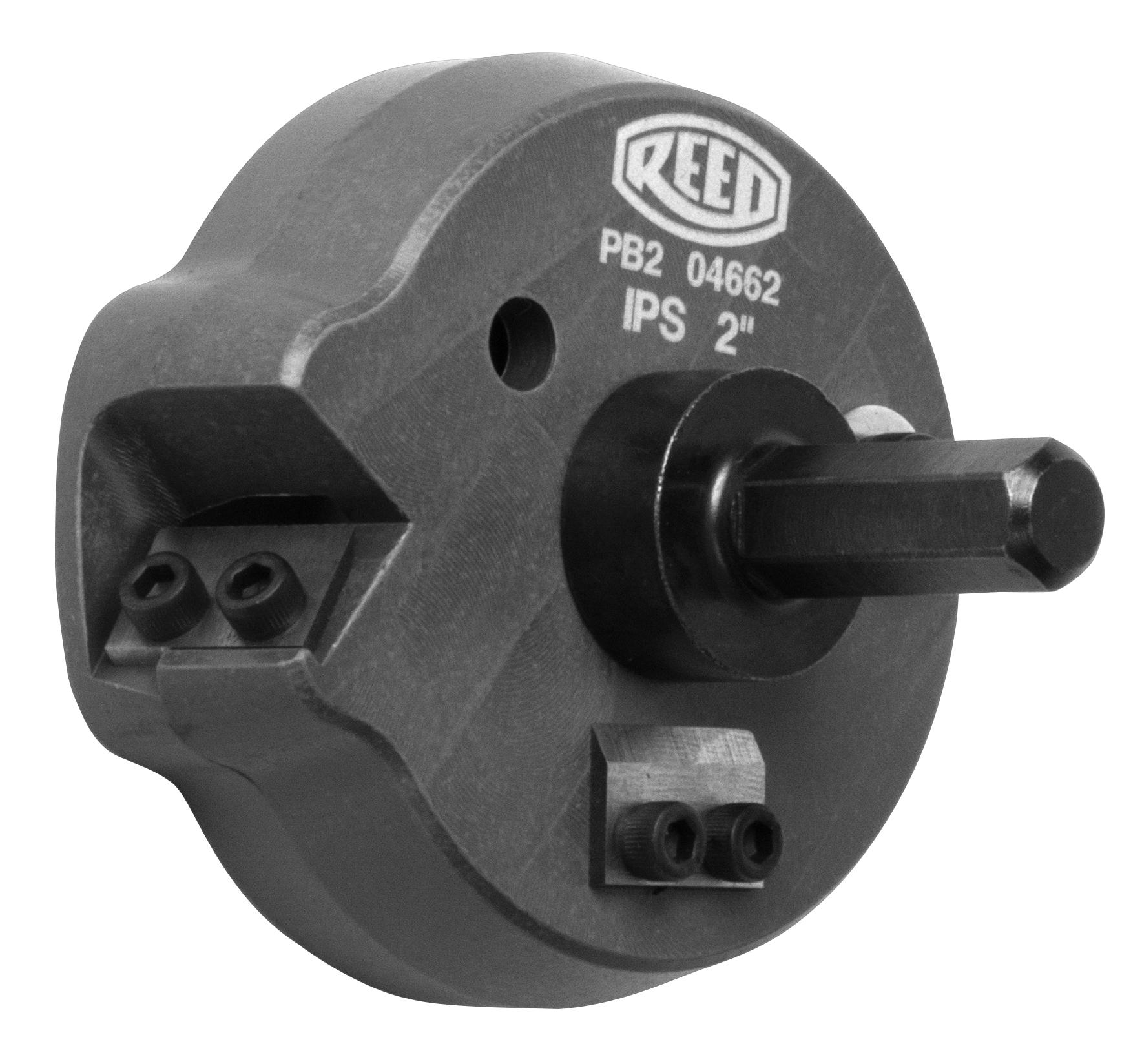 Reed 04662