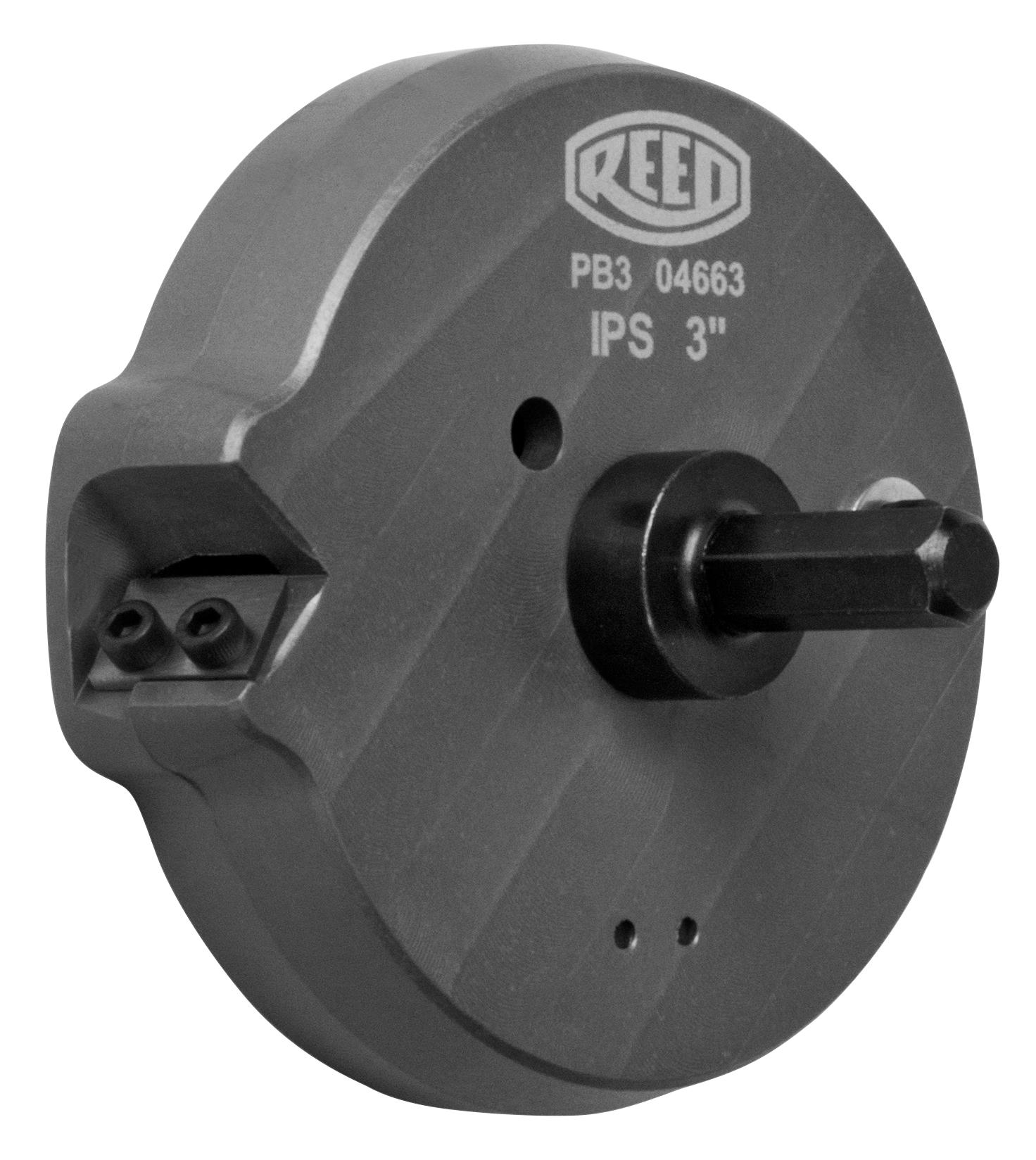 Reed 04663