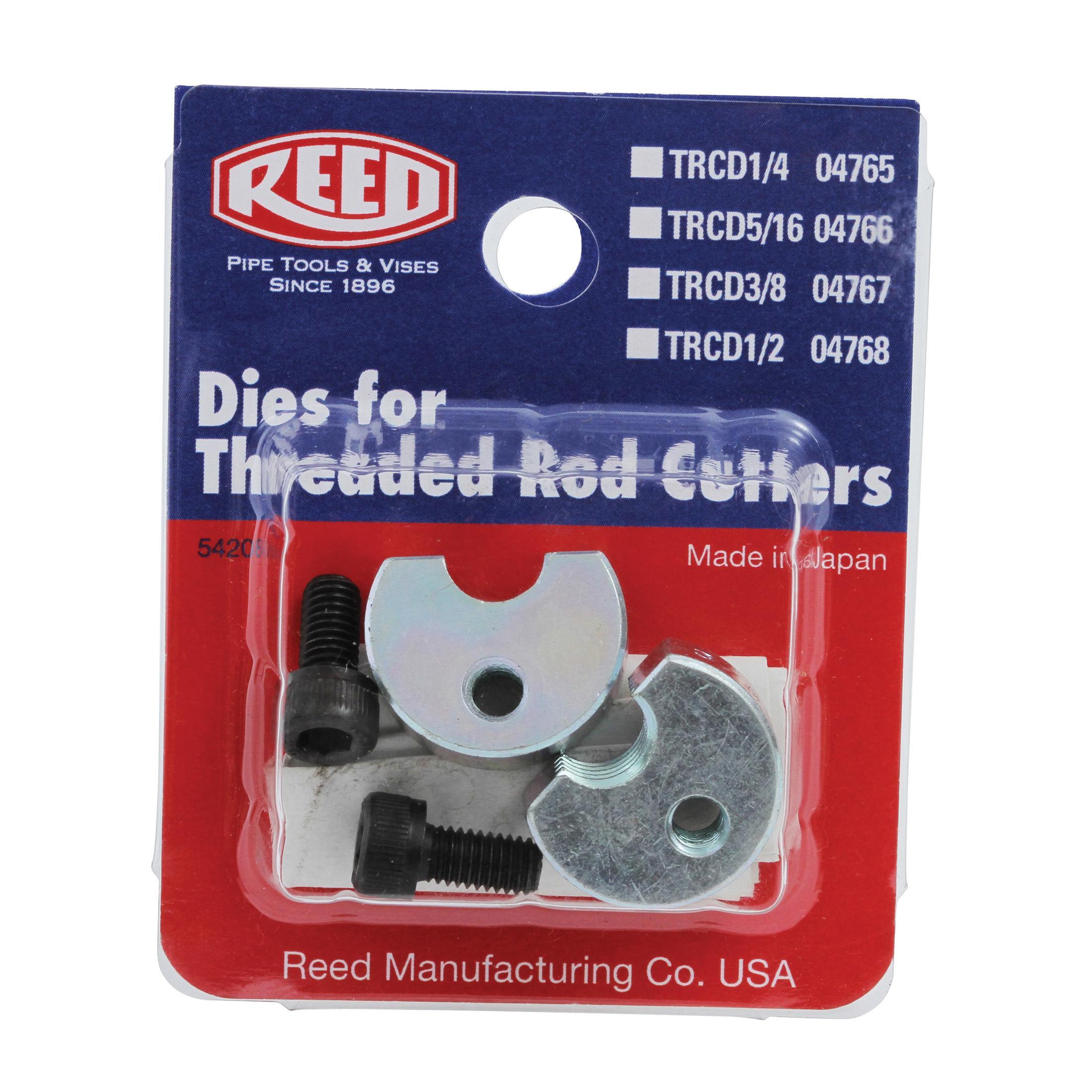 Reed 04765