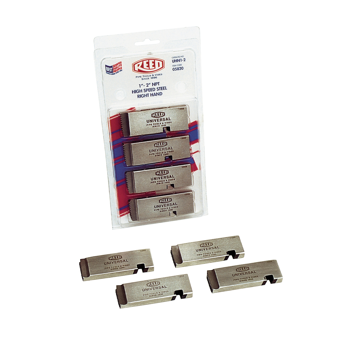 Reed 05820