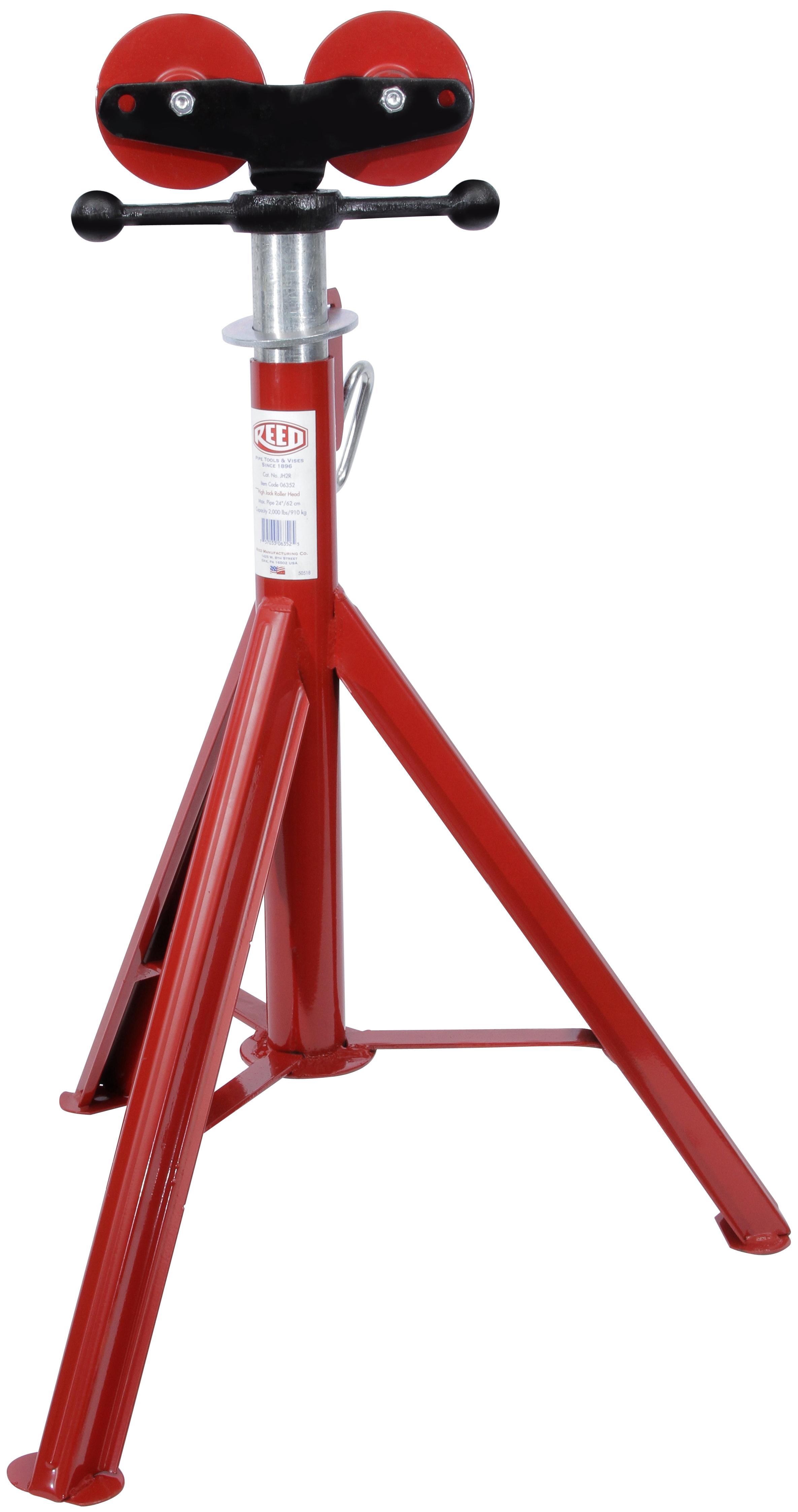 Reed 06352