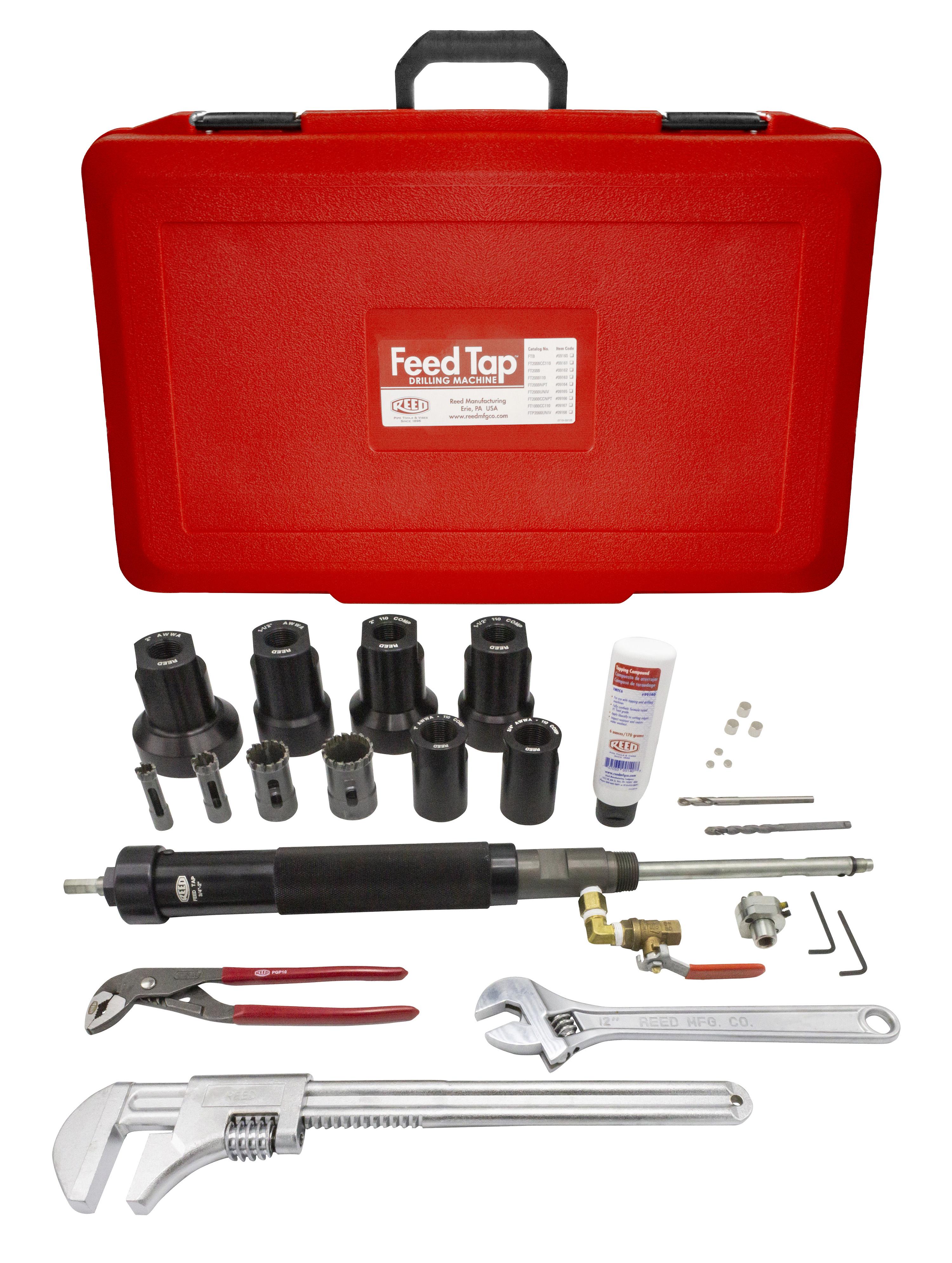 Reed 09161
