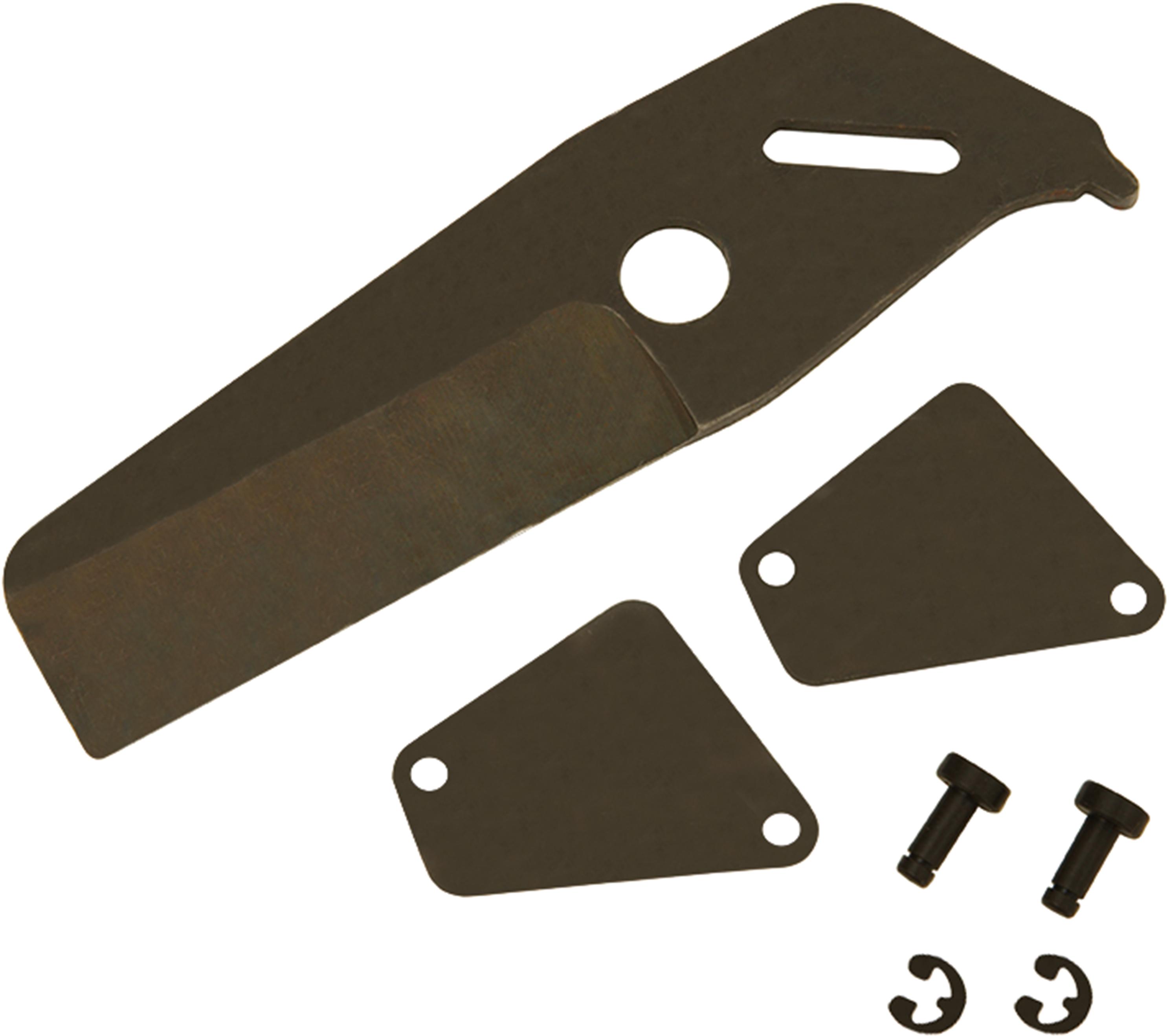 Reed 94175 Replacement Blade, For Use With: RS1 Ratchet Shear, Alloy Steel
