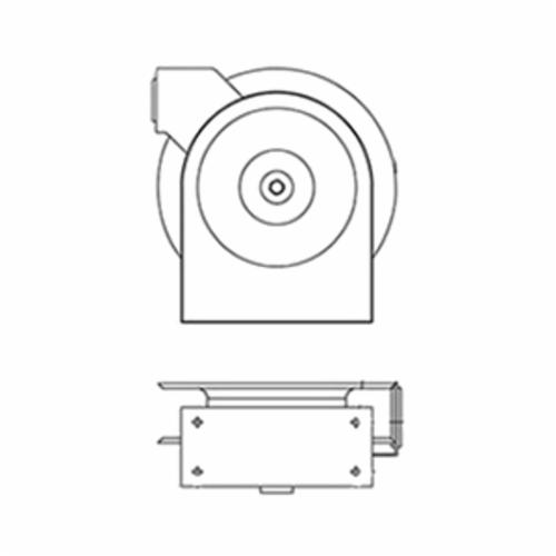 Reelcraft® 4420 OLP REL4420OLP