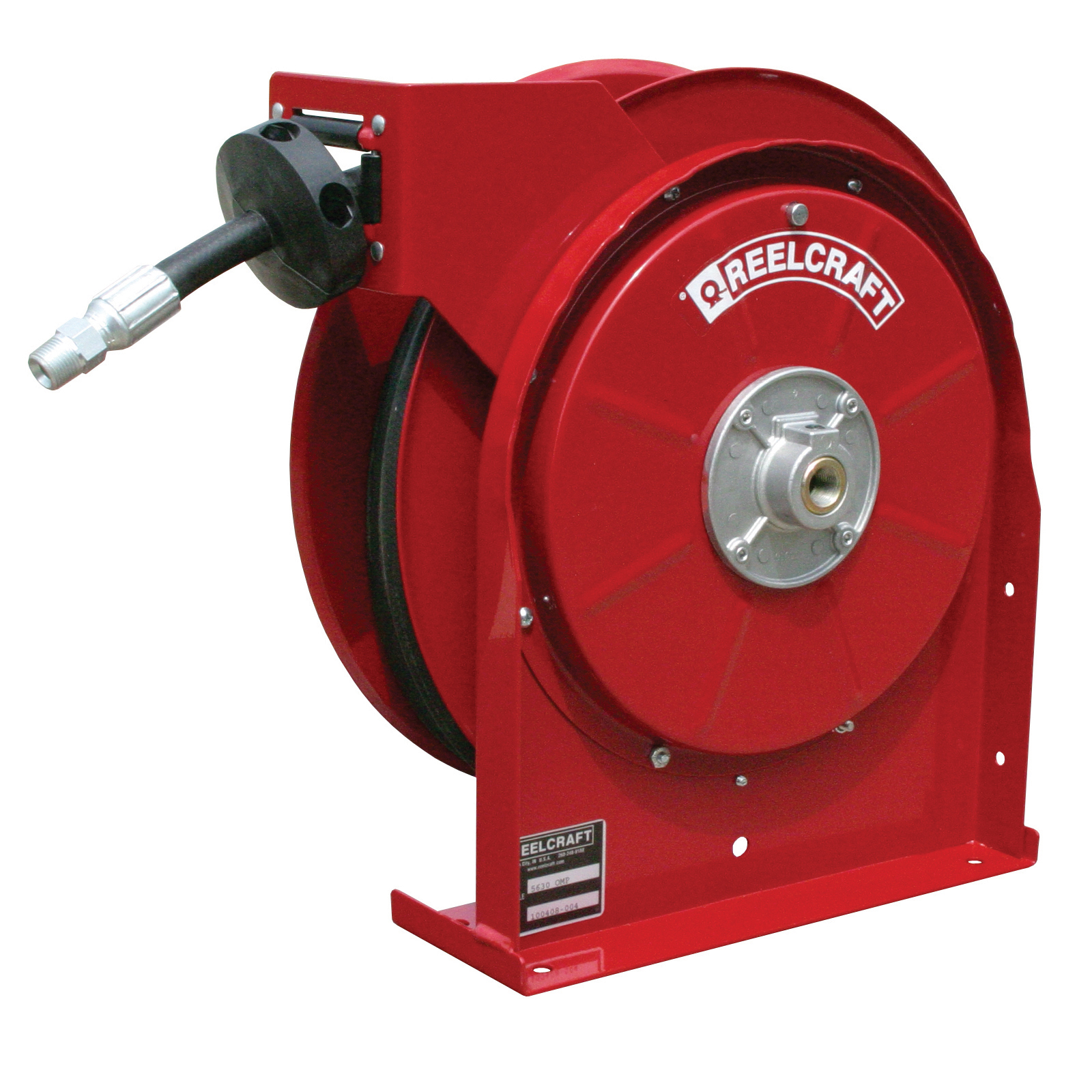 slide Reelcraft® A5850 OLP