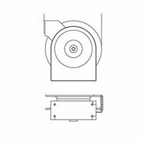 slide Reelcraft® A5850 OLP