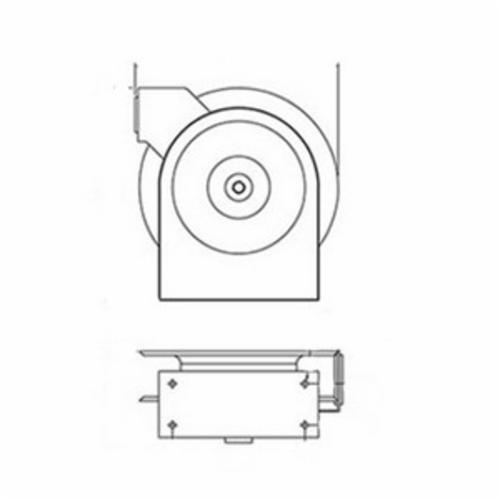 Reelcraft&reg; 5600 OLS REE-5600-OLS