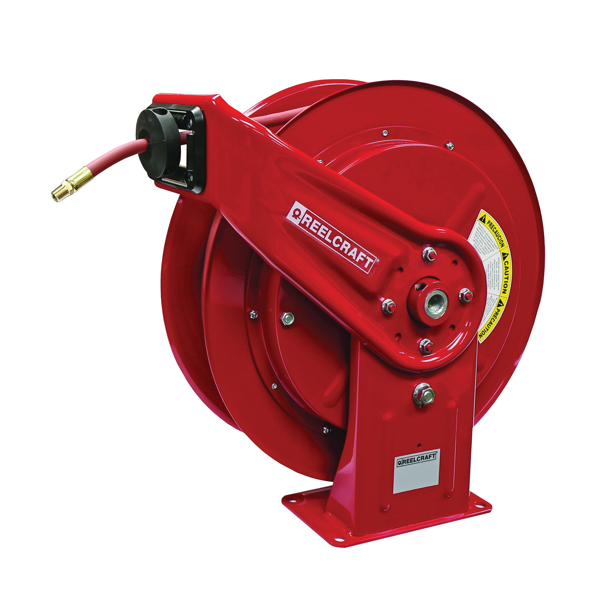 REELCRAFT INDUSTRIES HD78075 OLP REEL HD78075-OLP