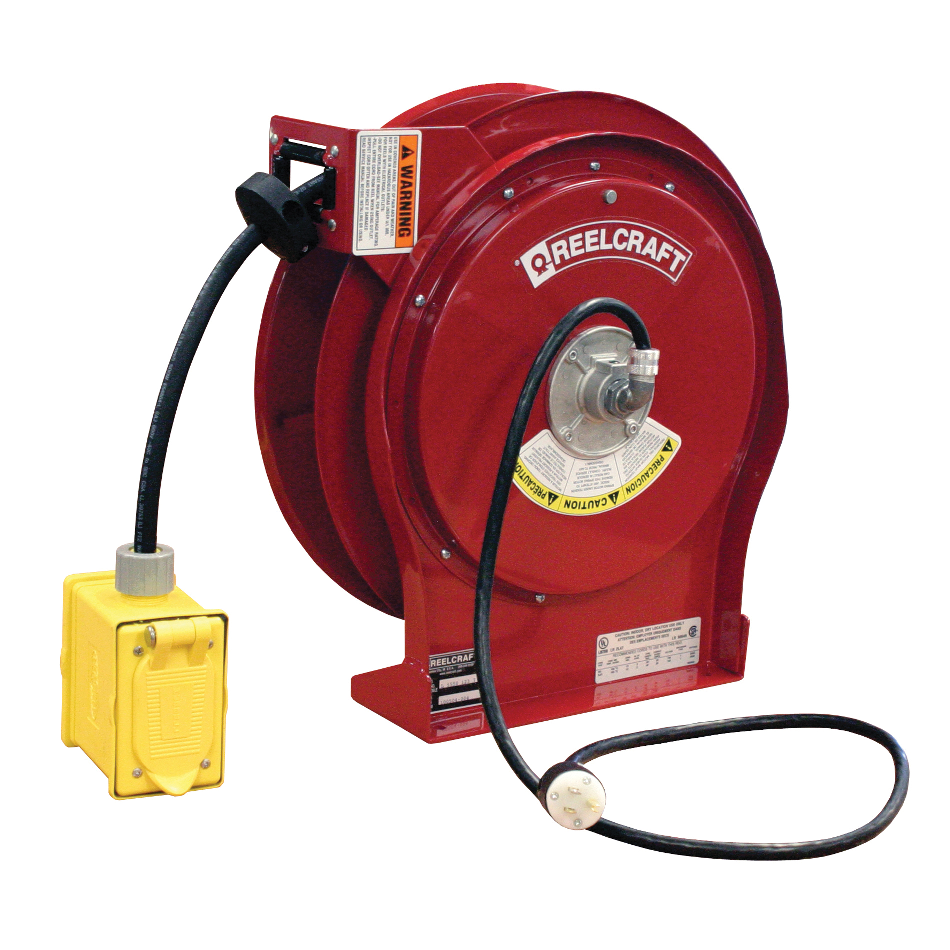 REE-L-5550-123-7