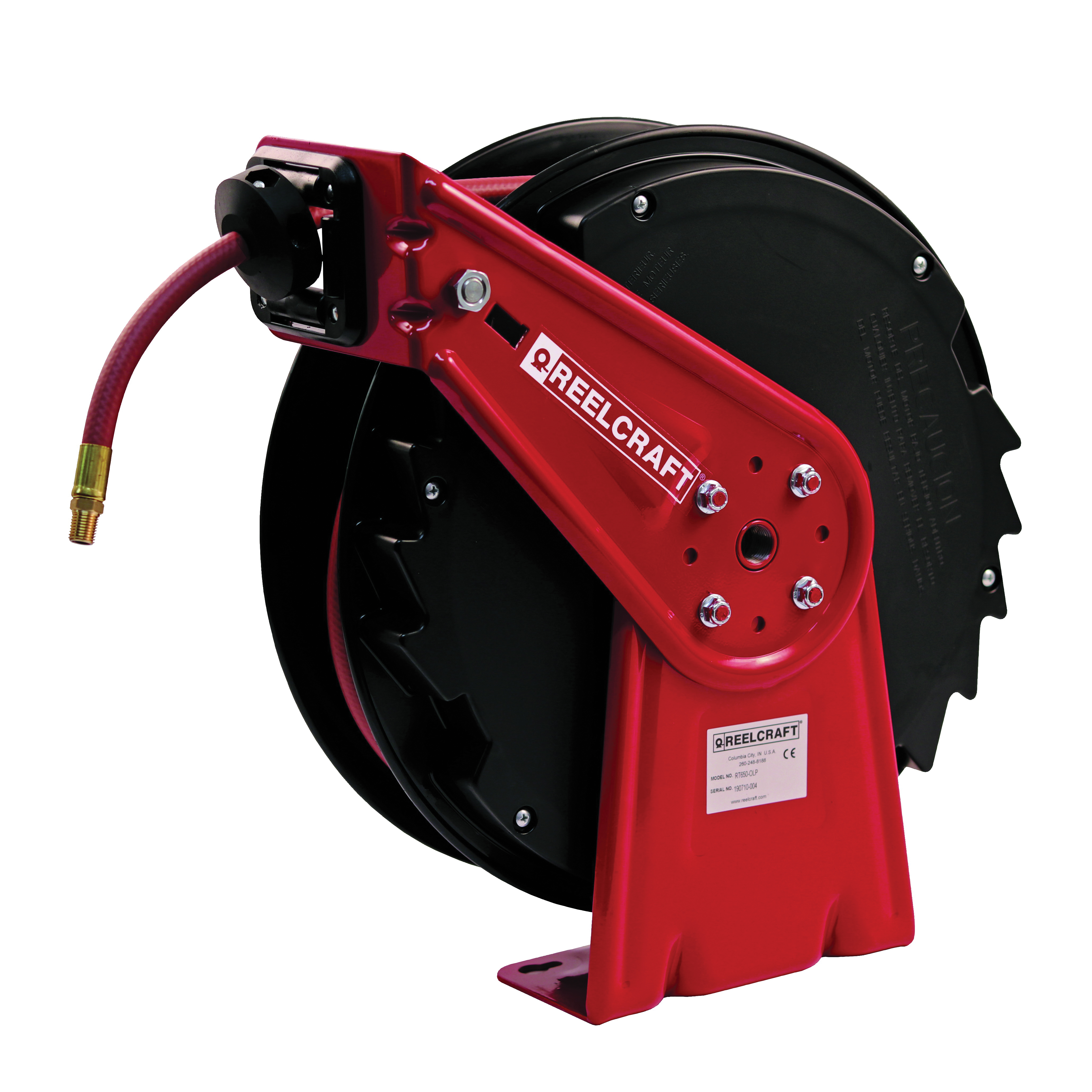 Reelcraft® RT605-OLP REE RT605-OLP