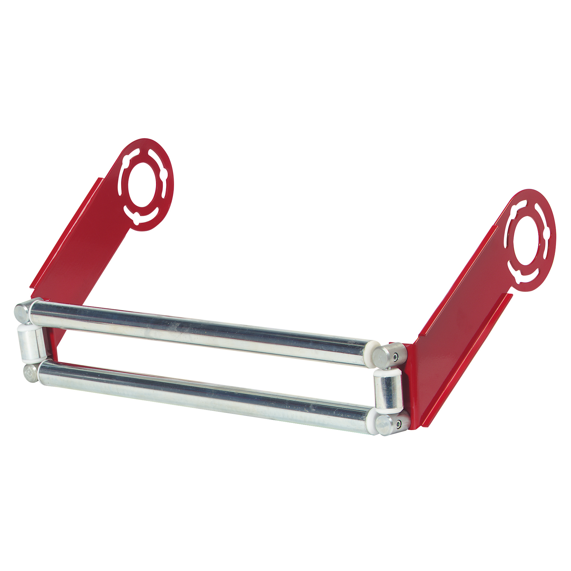 Hose Reel Mounting Brackets