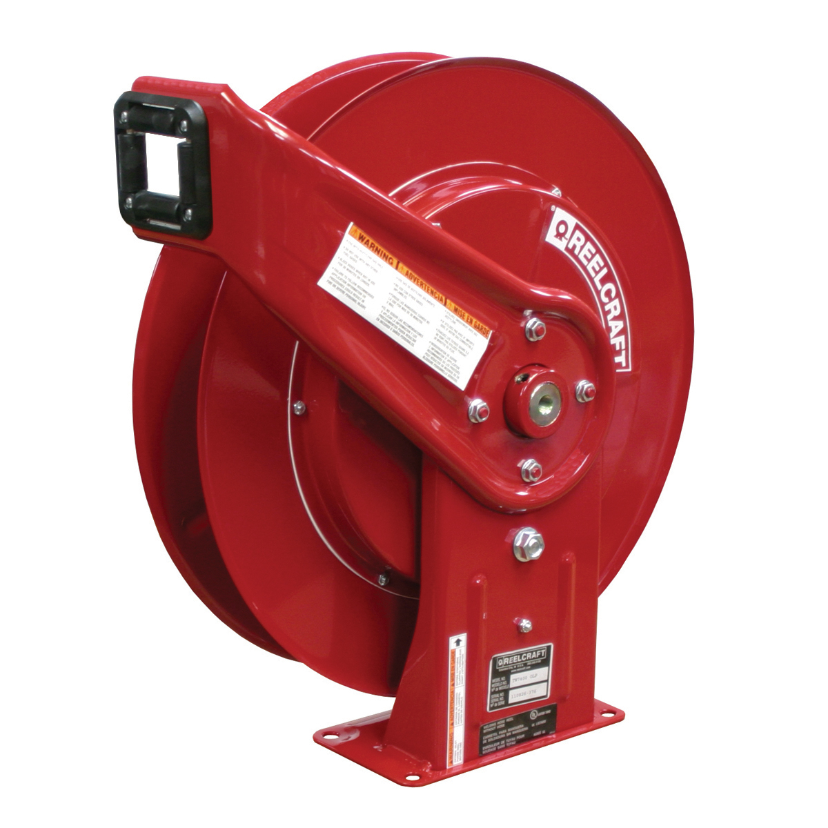 Reelcraft&reg; TW7400 OLP