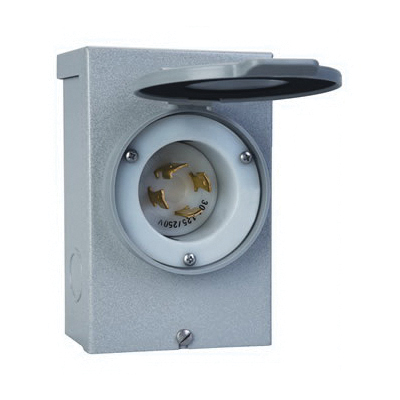 Reliance Controls PB30 34719