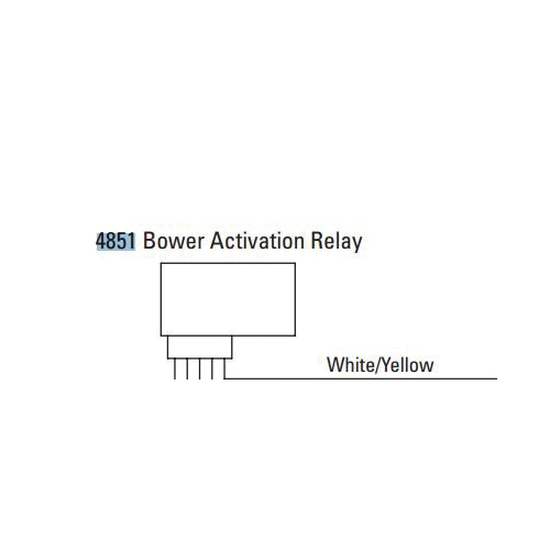 Aprilaire® AA4851